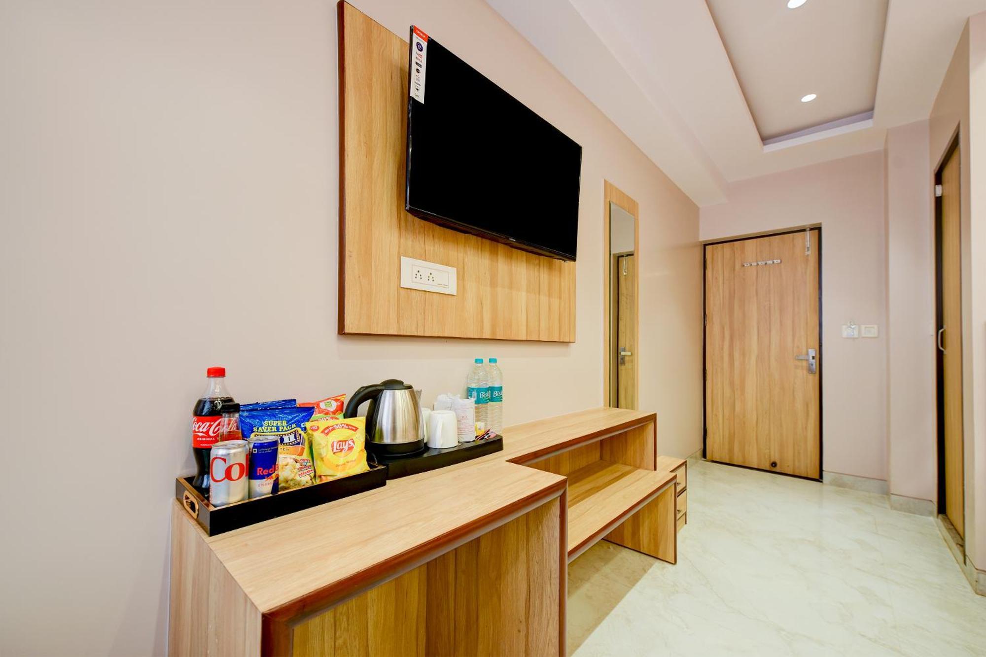 Hotel Express 66 - Railway Station 4*