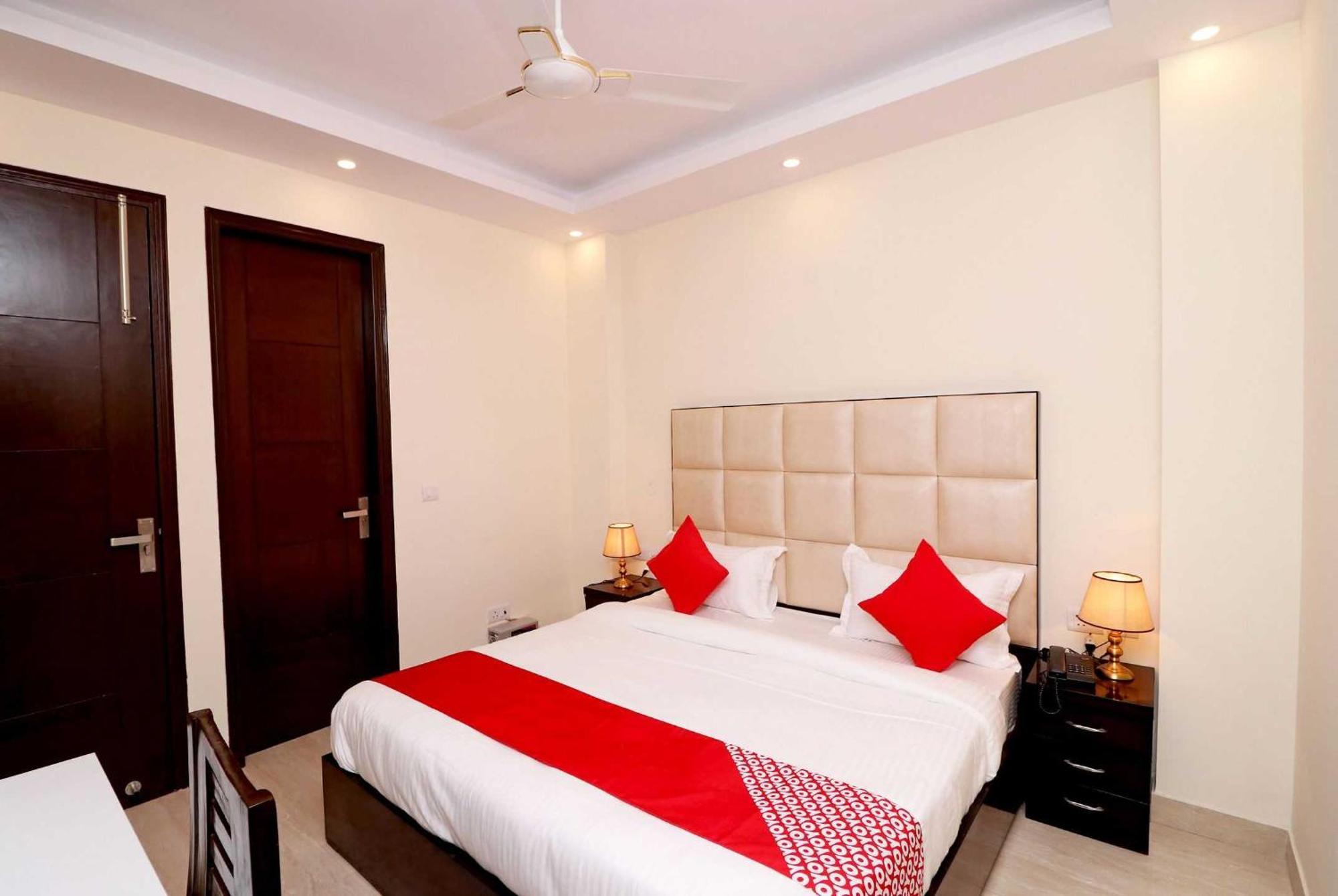 O Hotel New Delhi