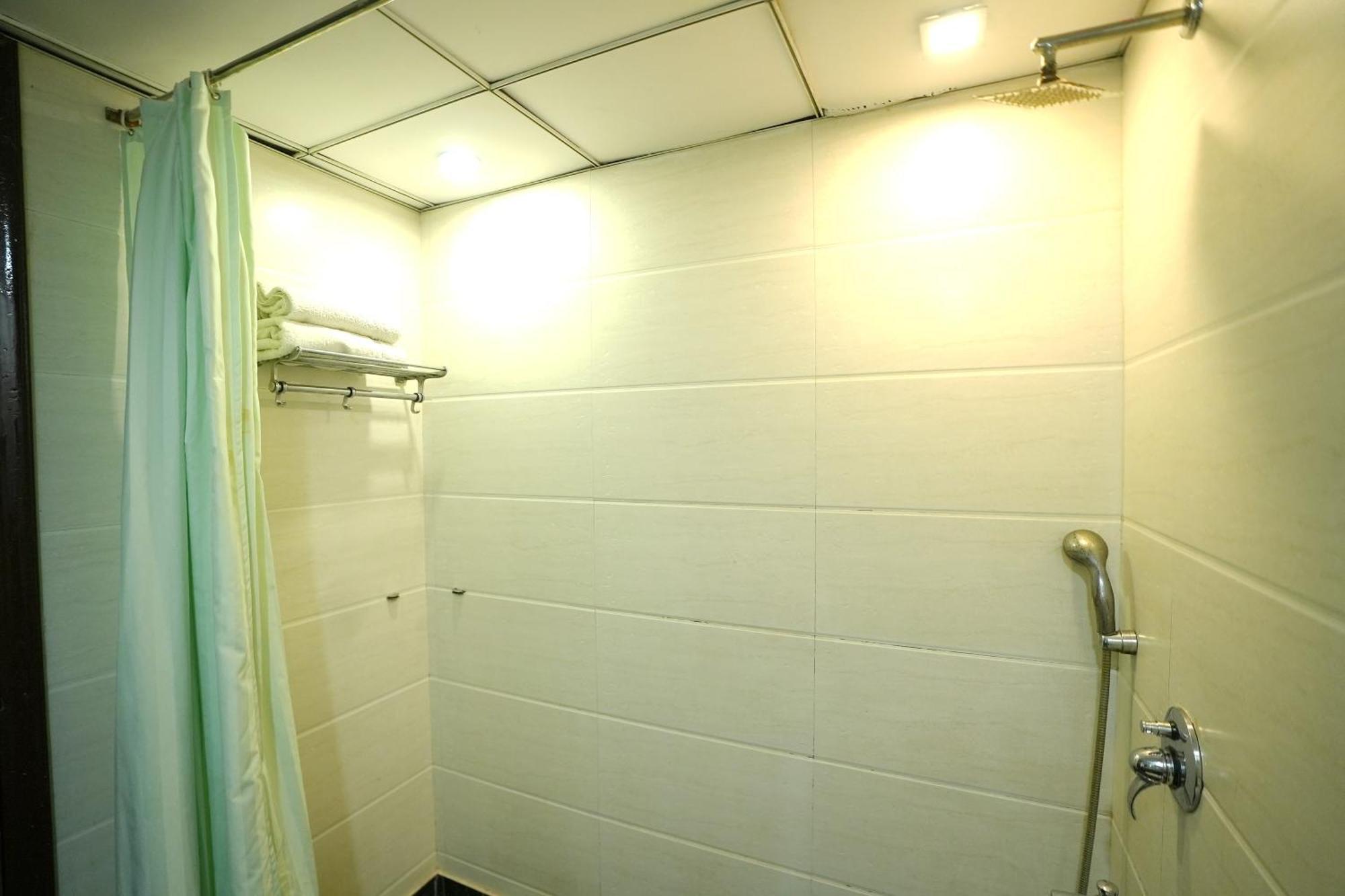 Silver Stone - Karol Bagh New Hotel 3*