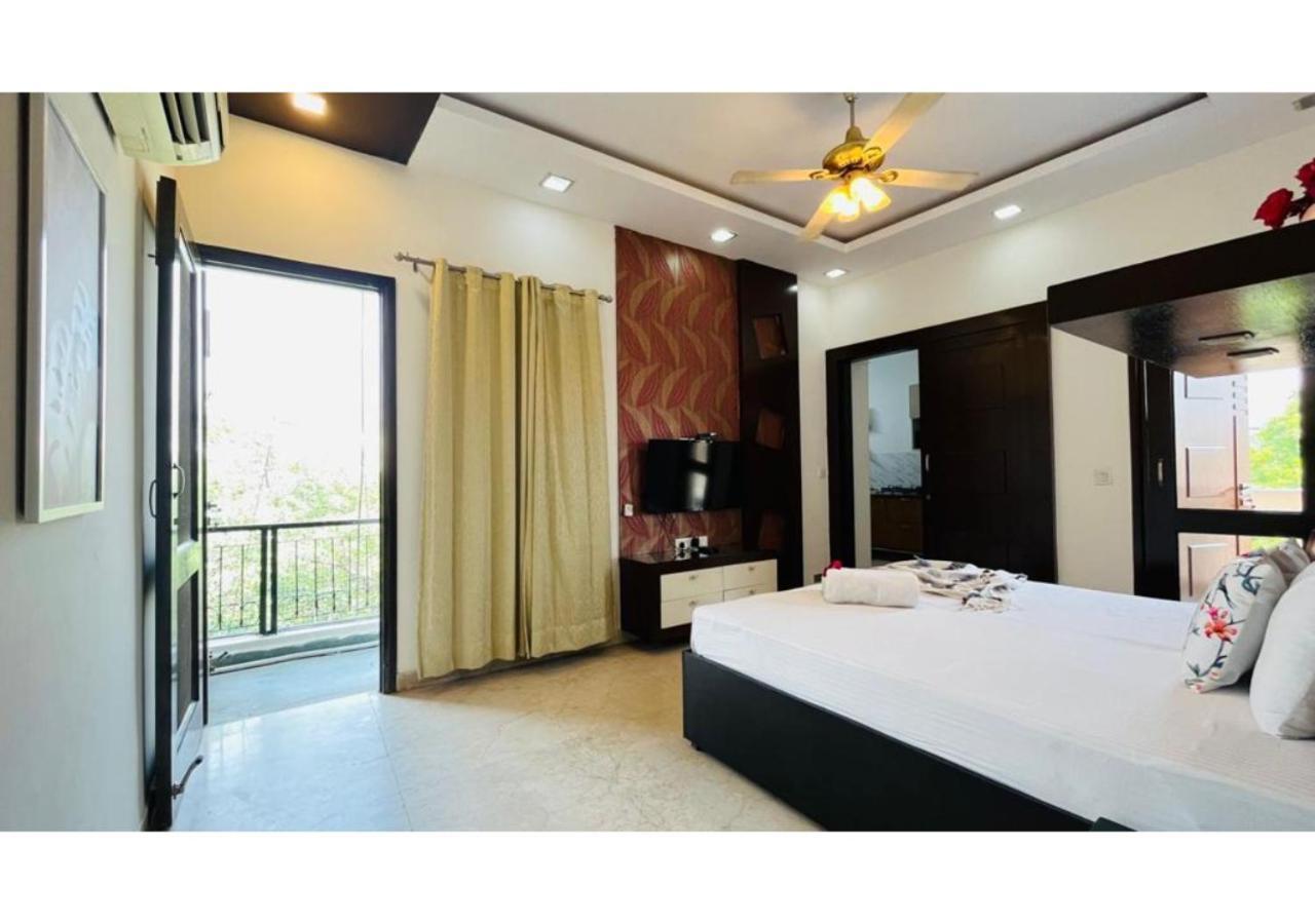 Bluo - M Block Mkt Greater Kailash *