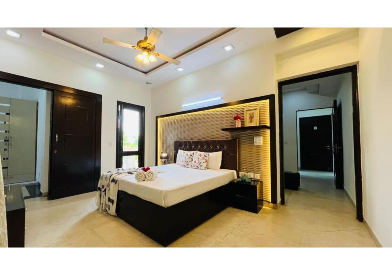 Bluo - M Block Mkt Greater Kailash Apartment New Delhi