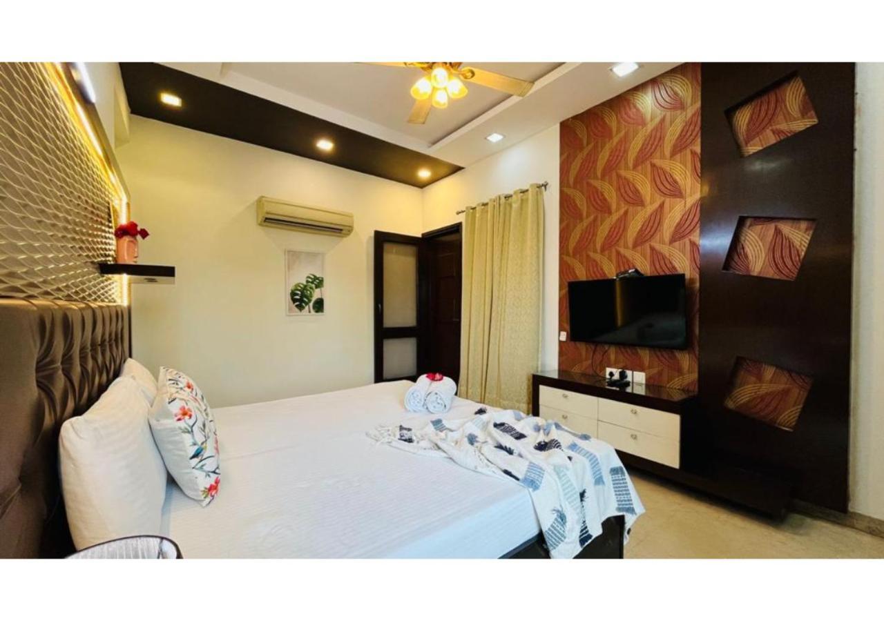 Bluo - M Block Mkt Greater Kailash New Delhi