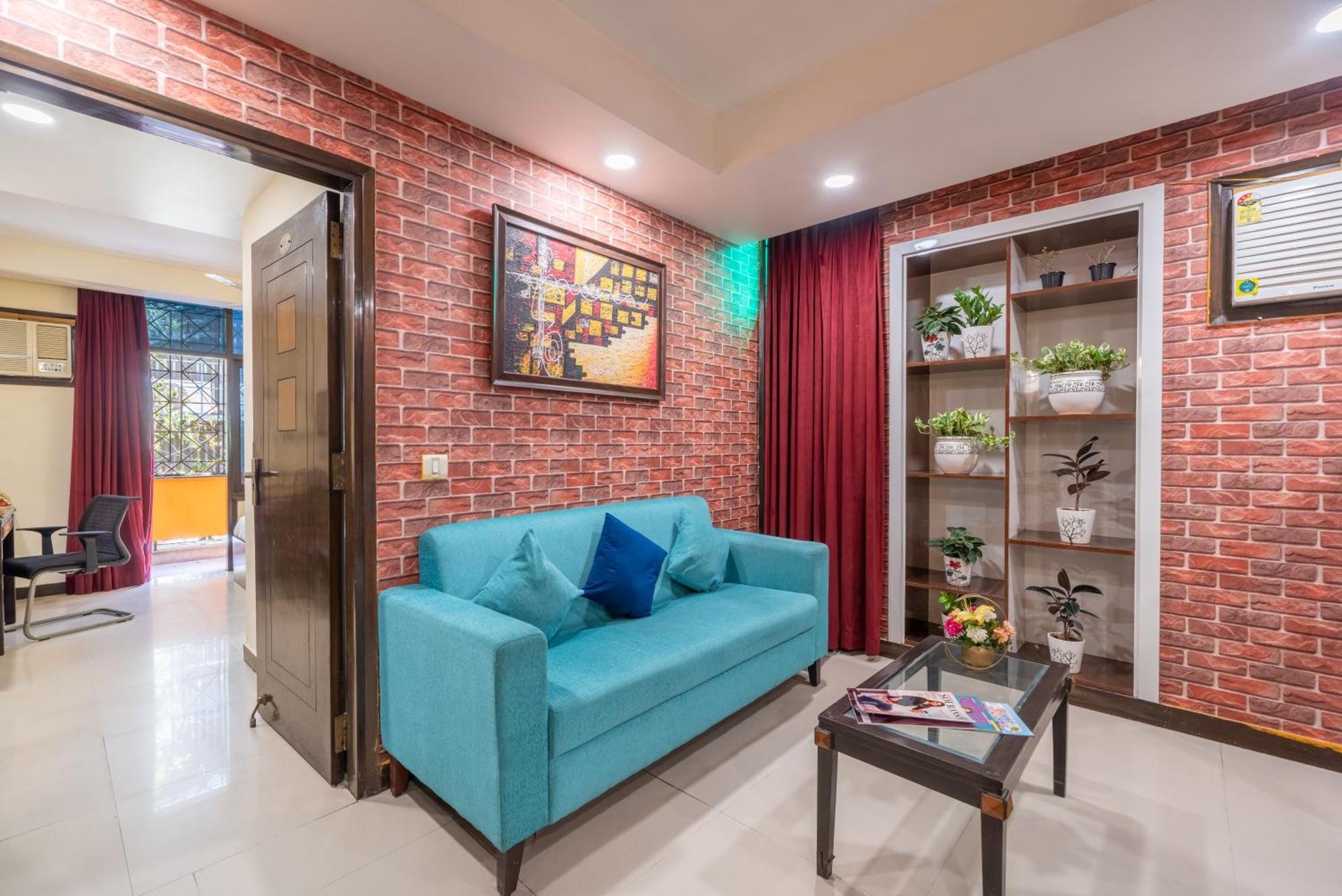 Lime Gk-2 At Greater Kailash Metro South Delhi Nearby Saket Select