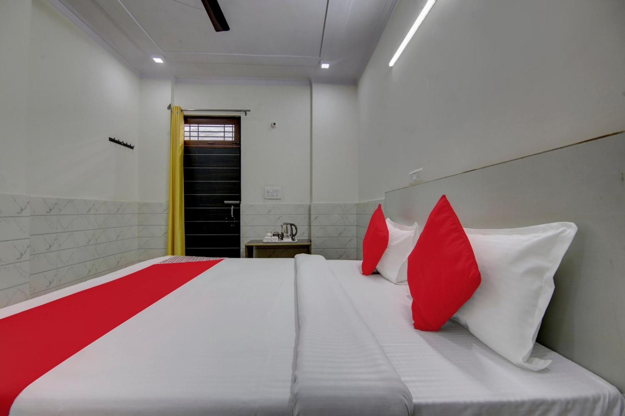 Hotel Flagship Star Palace 3*
