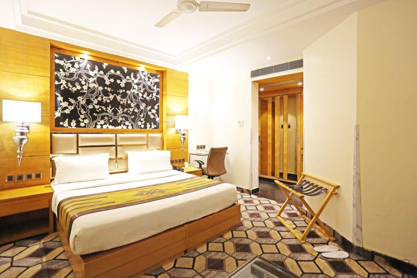 Airport Claytone Hotel 3*