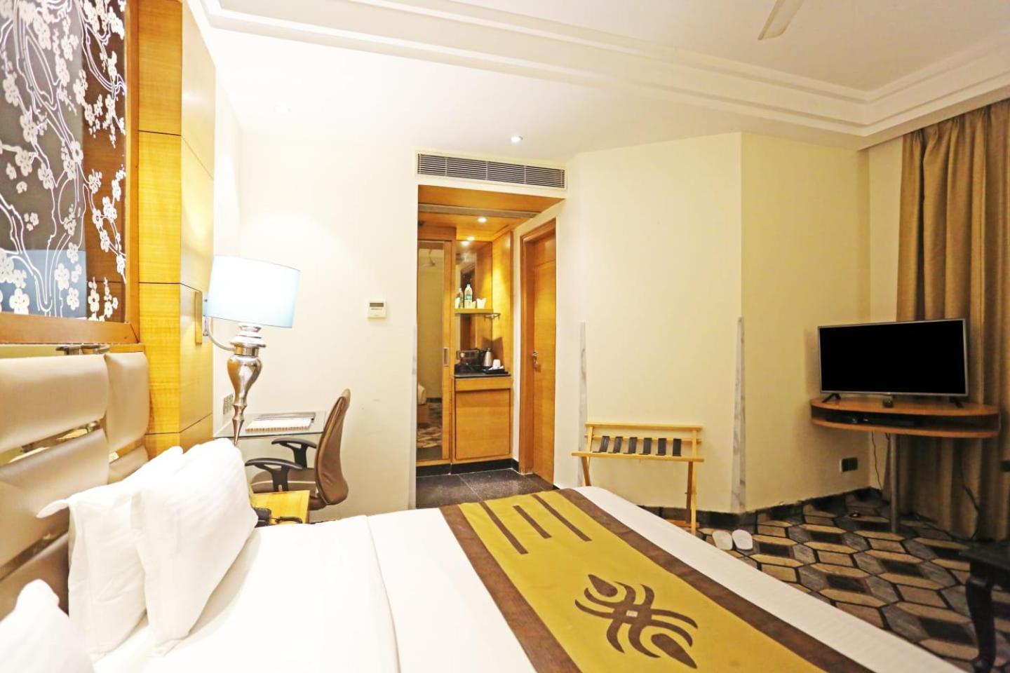 Hotel Airport Claytone