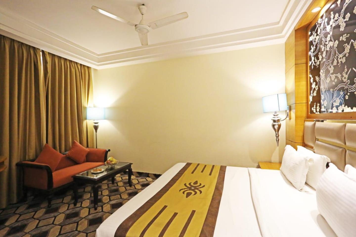Hotel Airport Claytone 3*