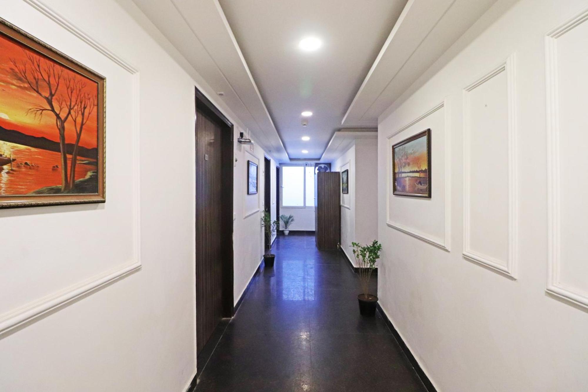 Mayda Prime Near Delhi Airport