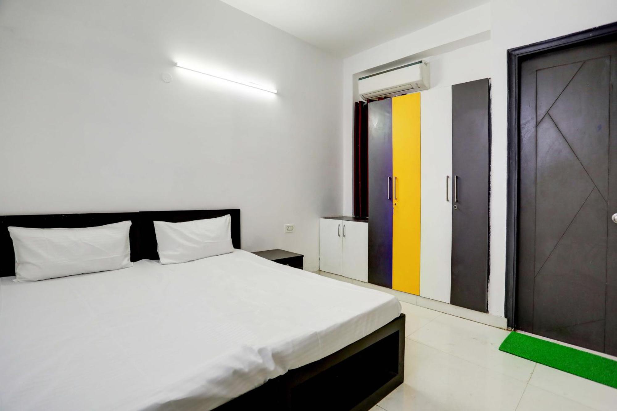 Aashiyana Homes 3*