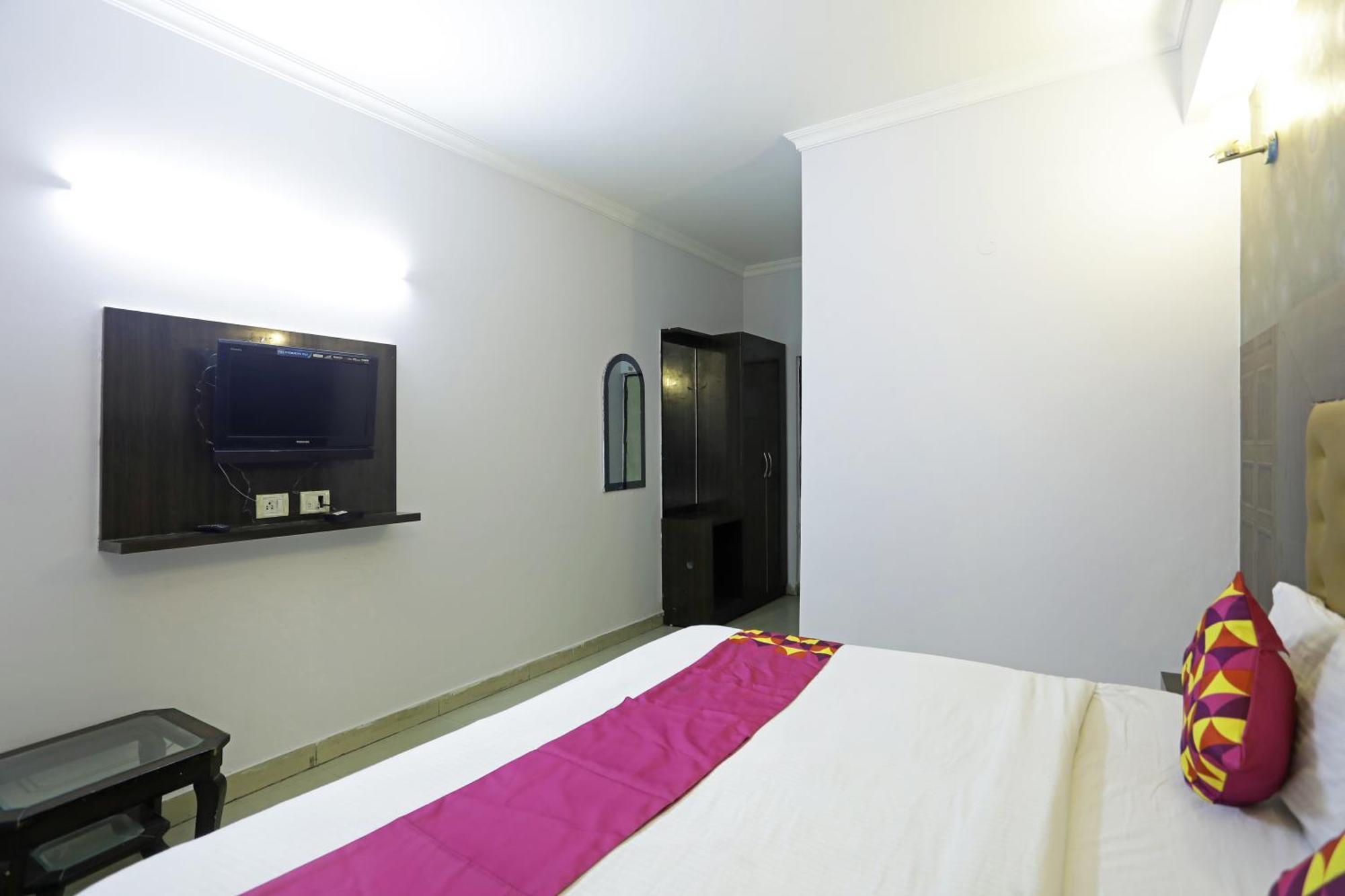 Samara Kingdom Near Delhi Airport New Delhi