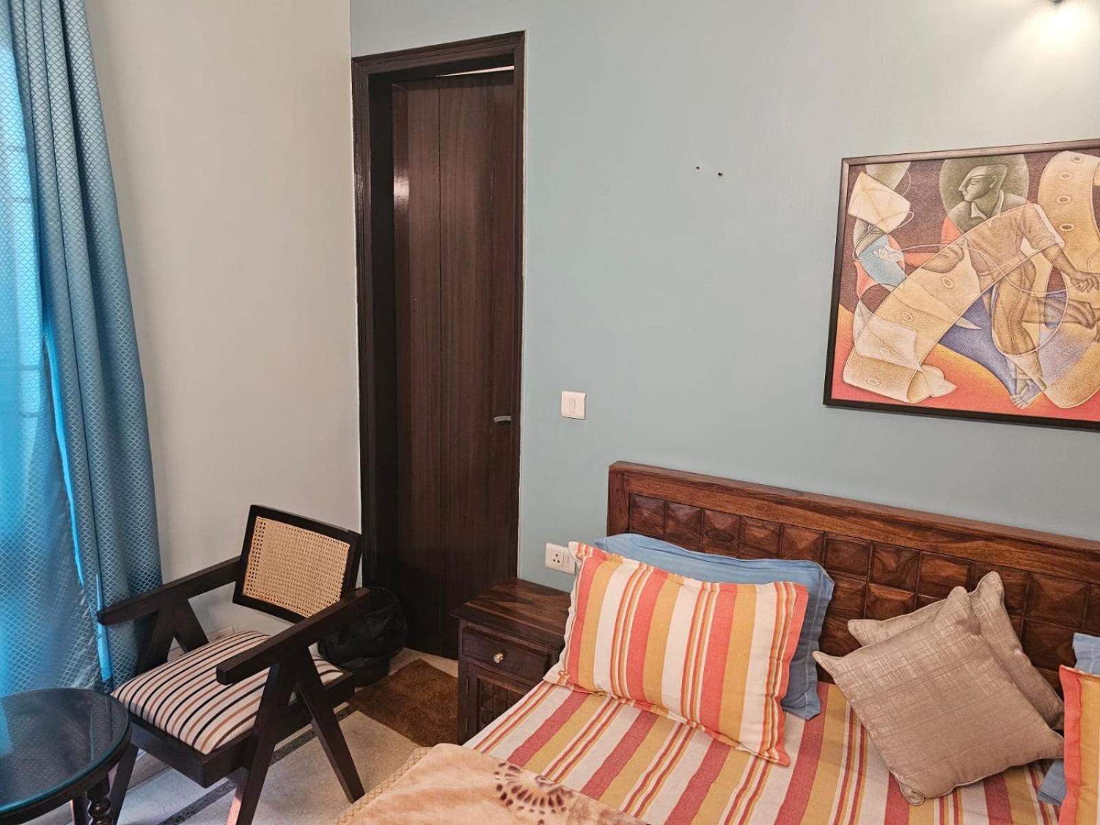 Sky Bloom Luxury New Delhi