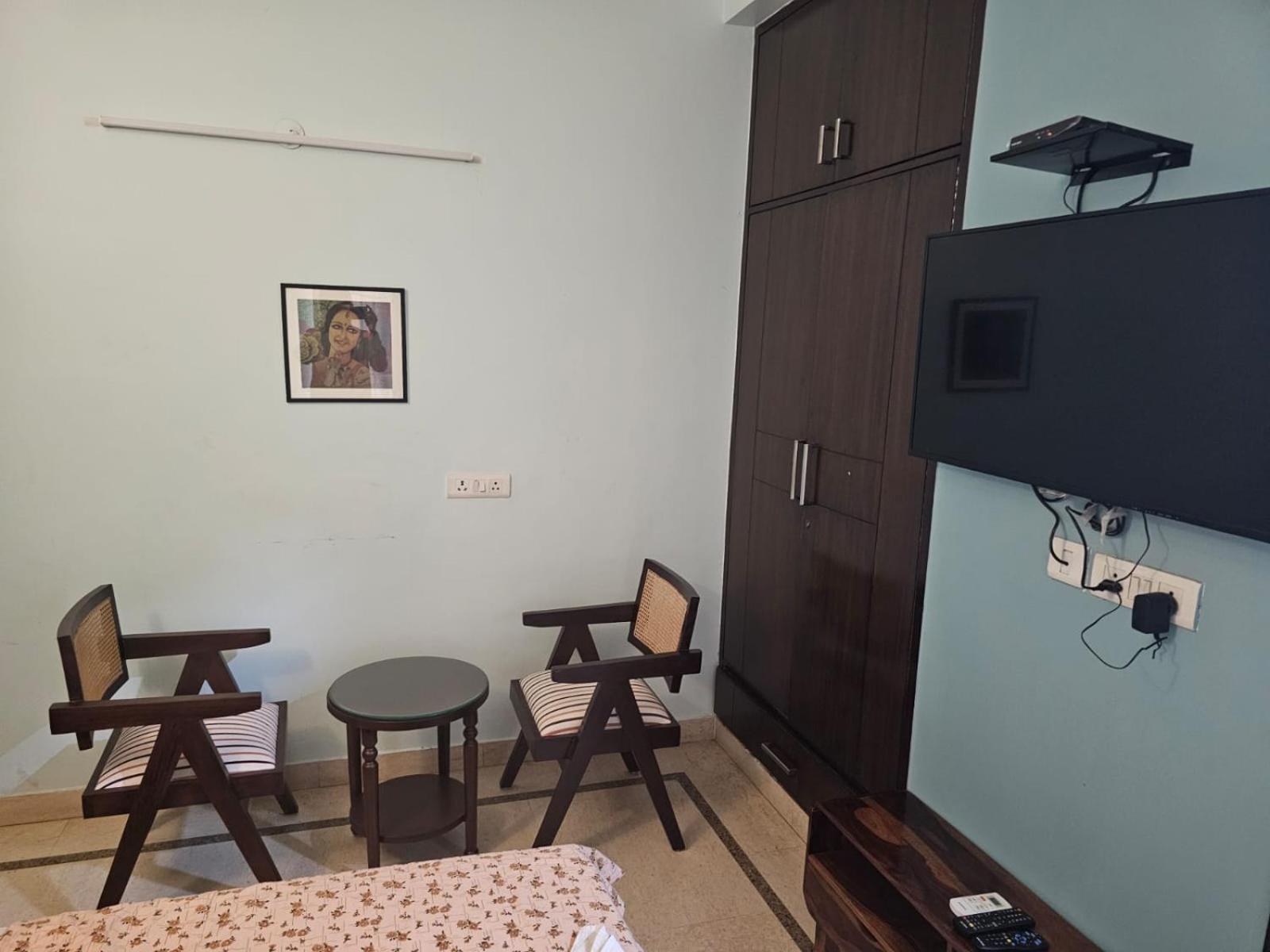 Sky Bloom Luxury Homestay *
