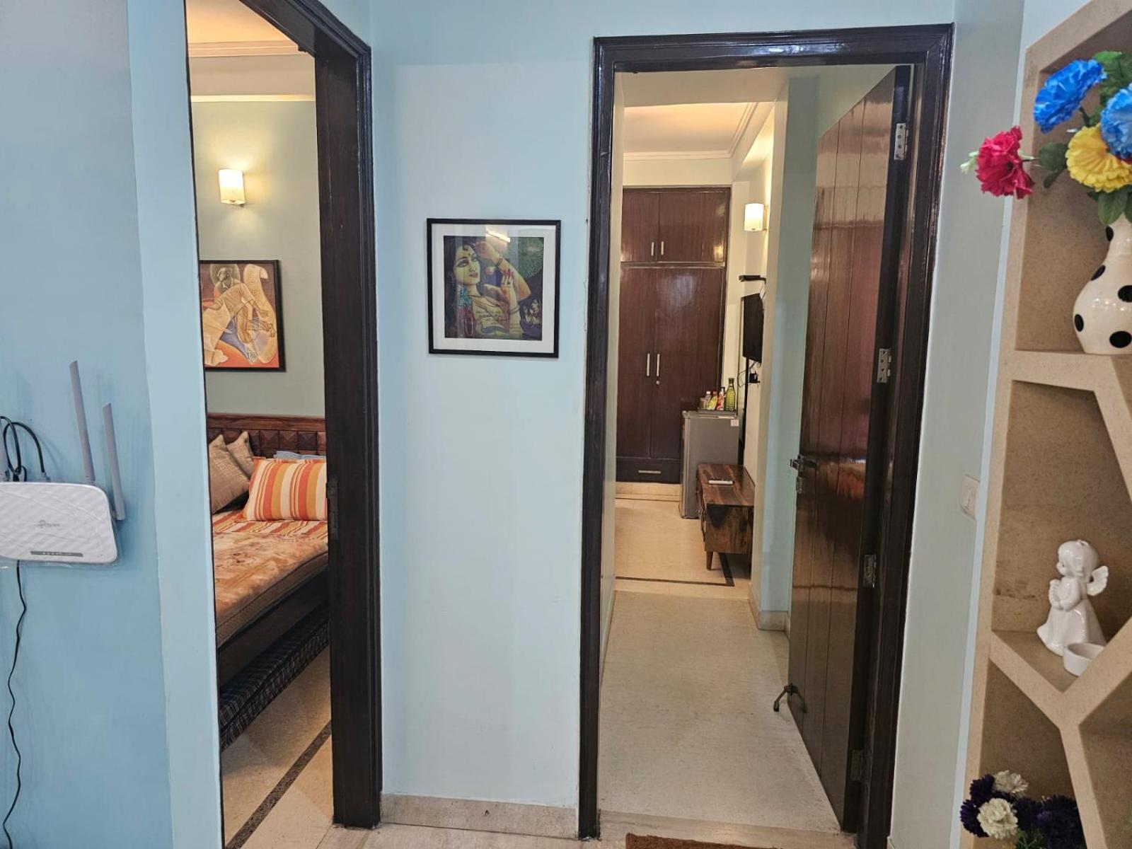 Homestay Sky Bloom Luxury *