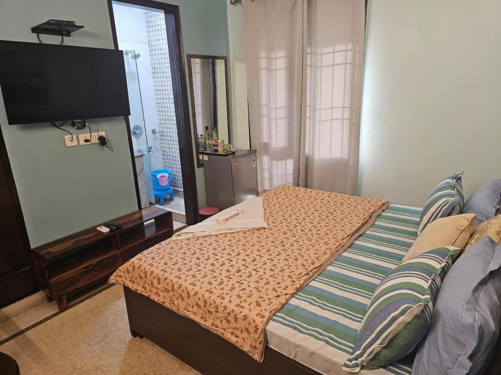 Homestay Sky Bloom Luxury *