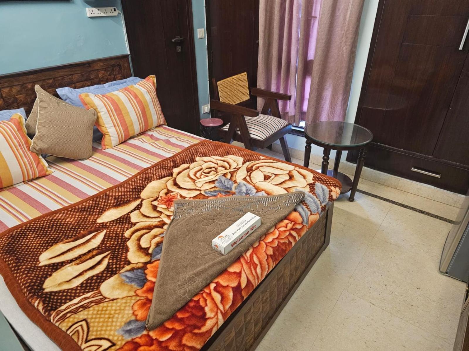 Sky Bloom Luxury Homestay *