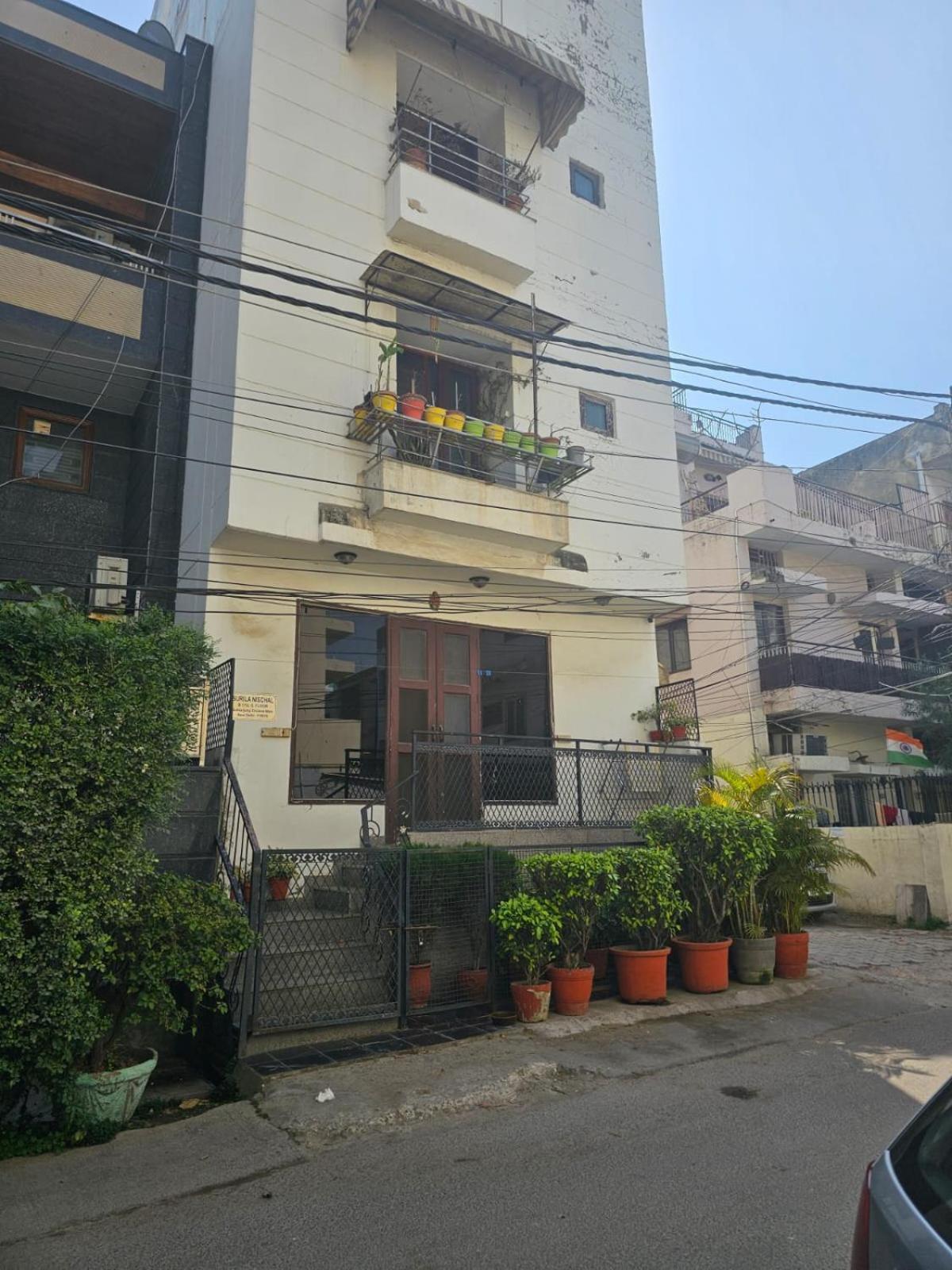 Sky Bloom Luxury *
