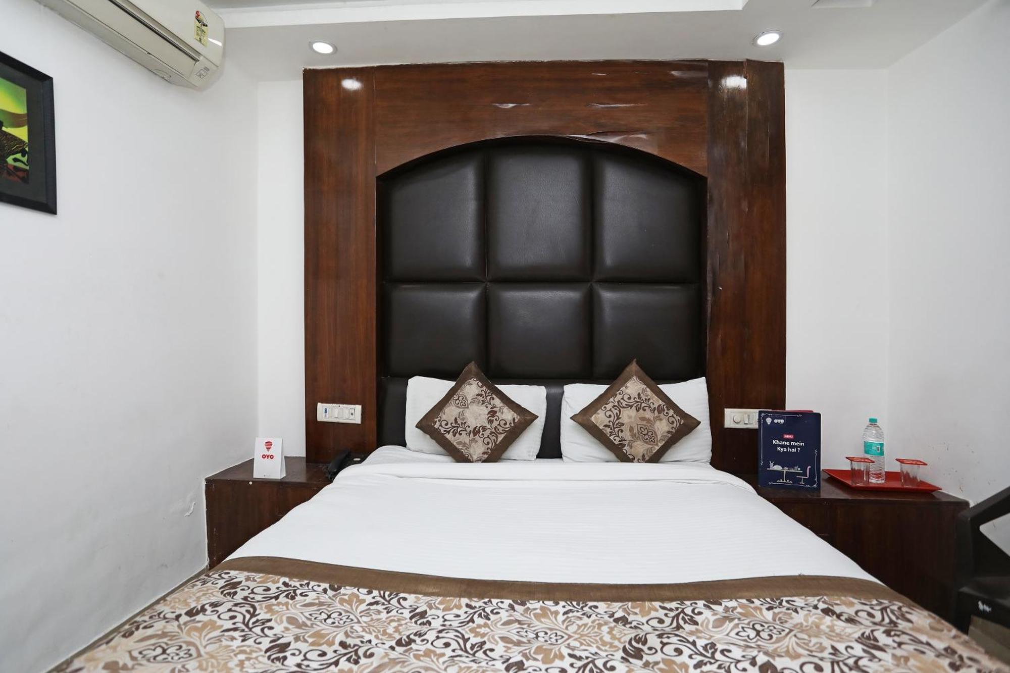 O Cg International Hotel