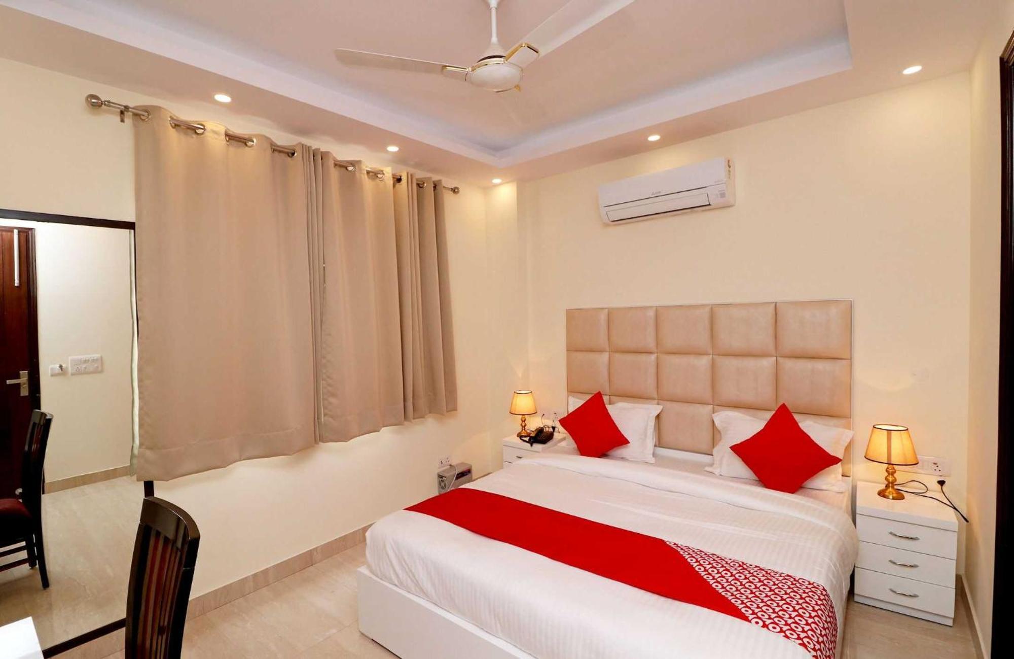 Hotel O New Delhi