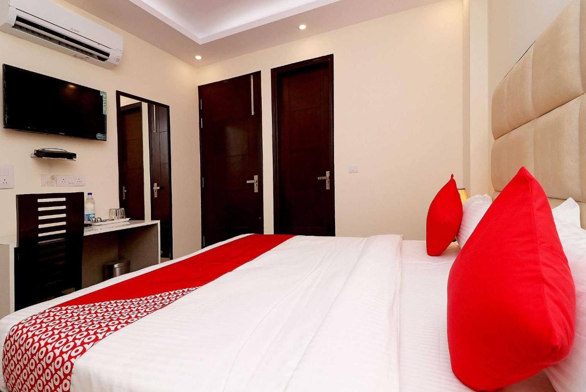 O Hotel
