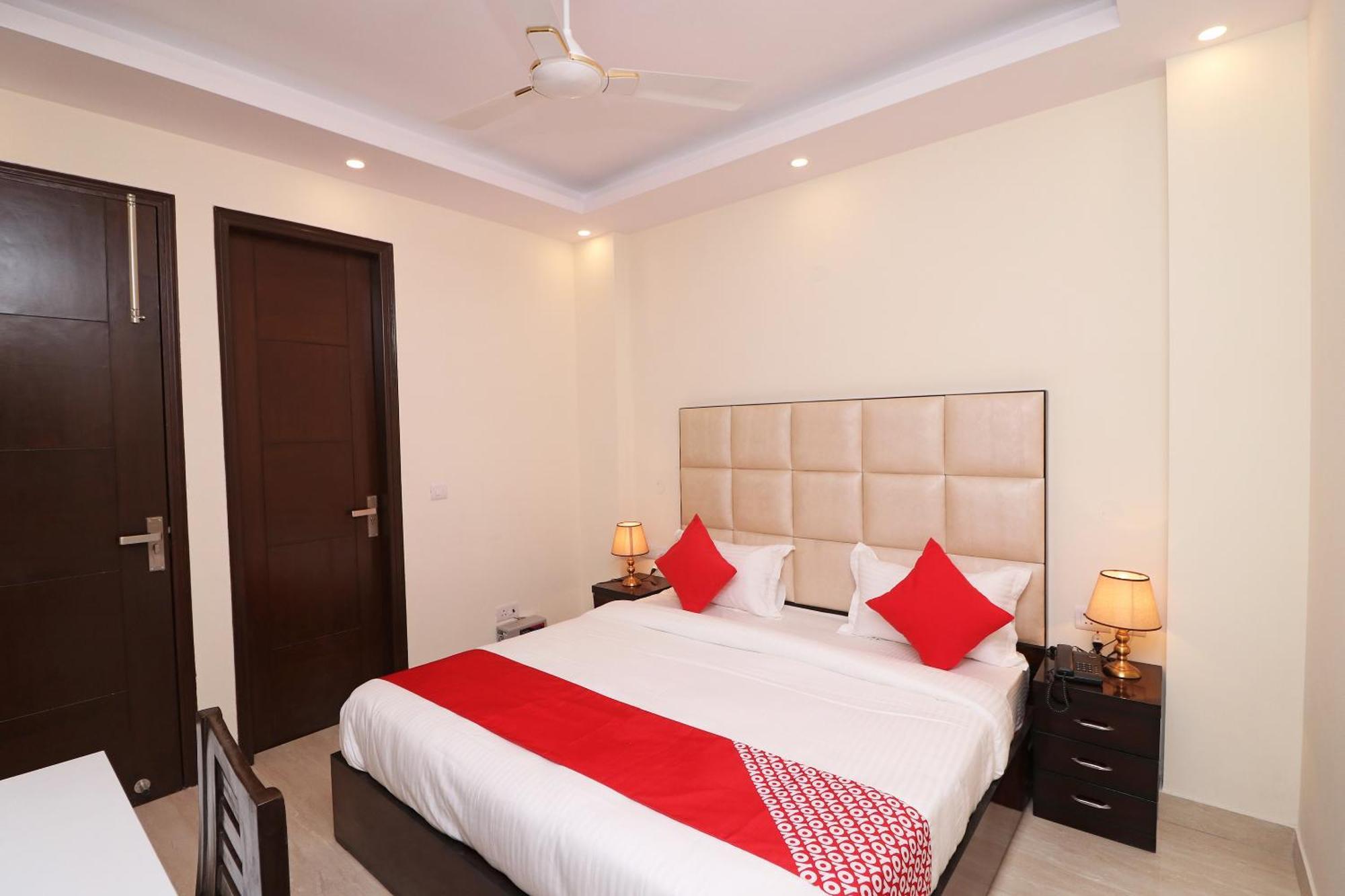 Hotel O New Delhi