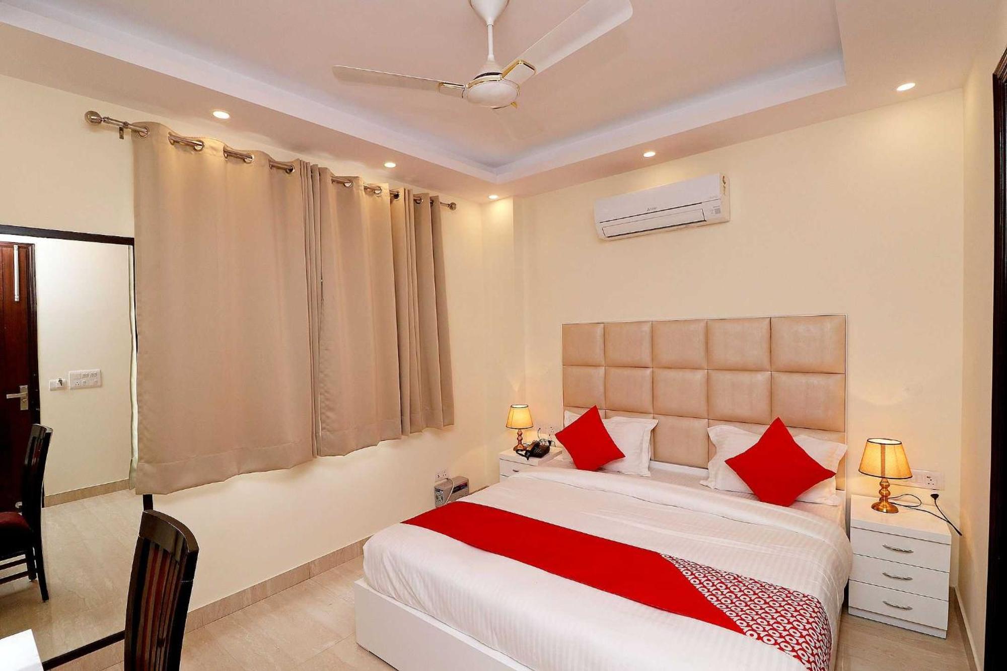 O Hotel New Delhi
