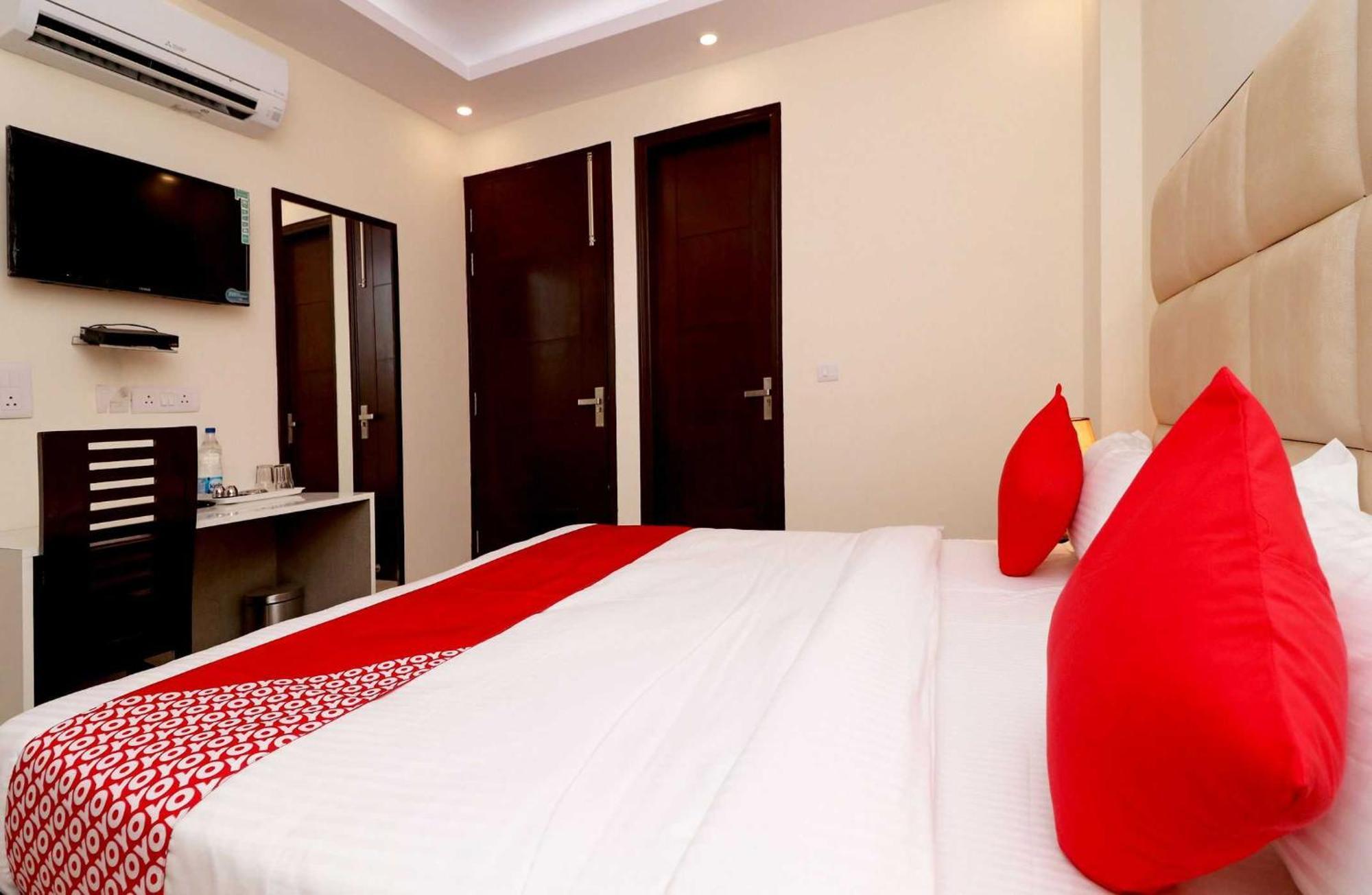 O Hotel 3*