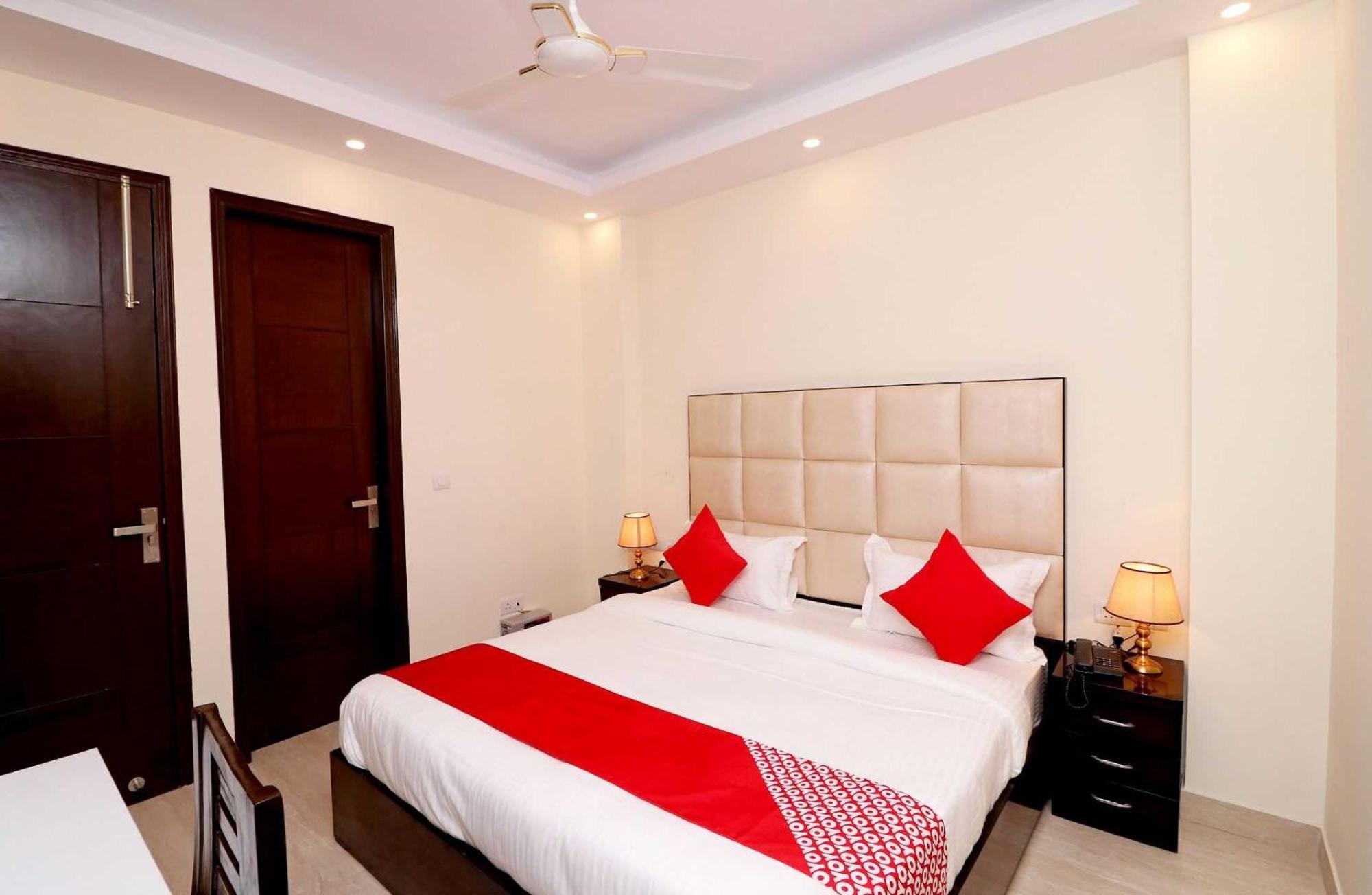 O Hotel New Delhi