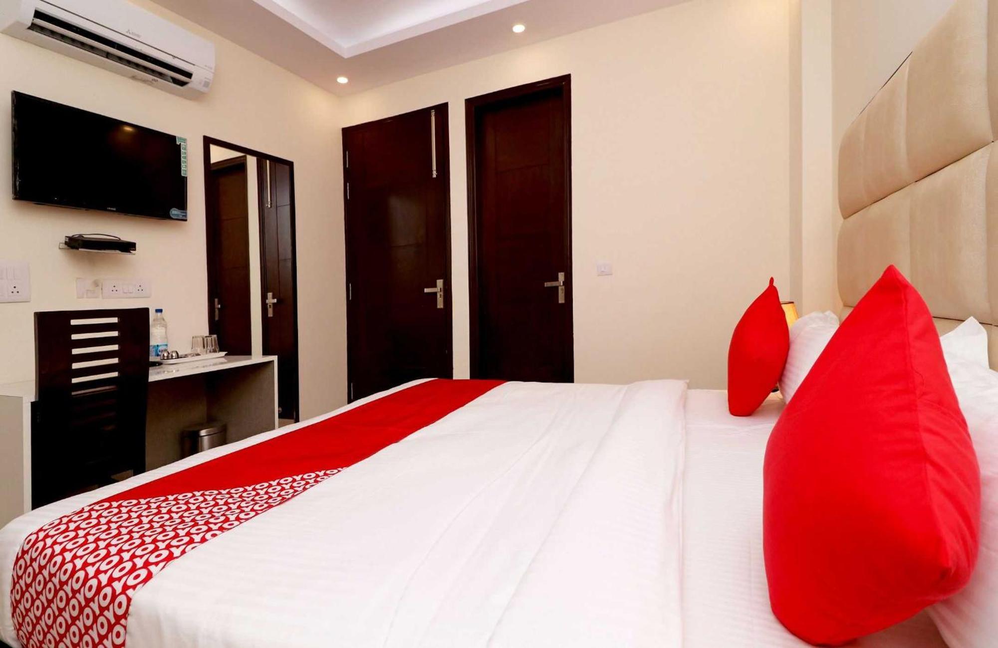 Hotel O New Delhi