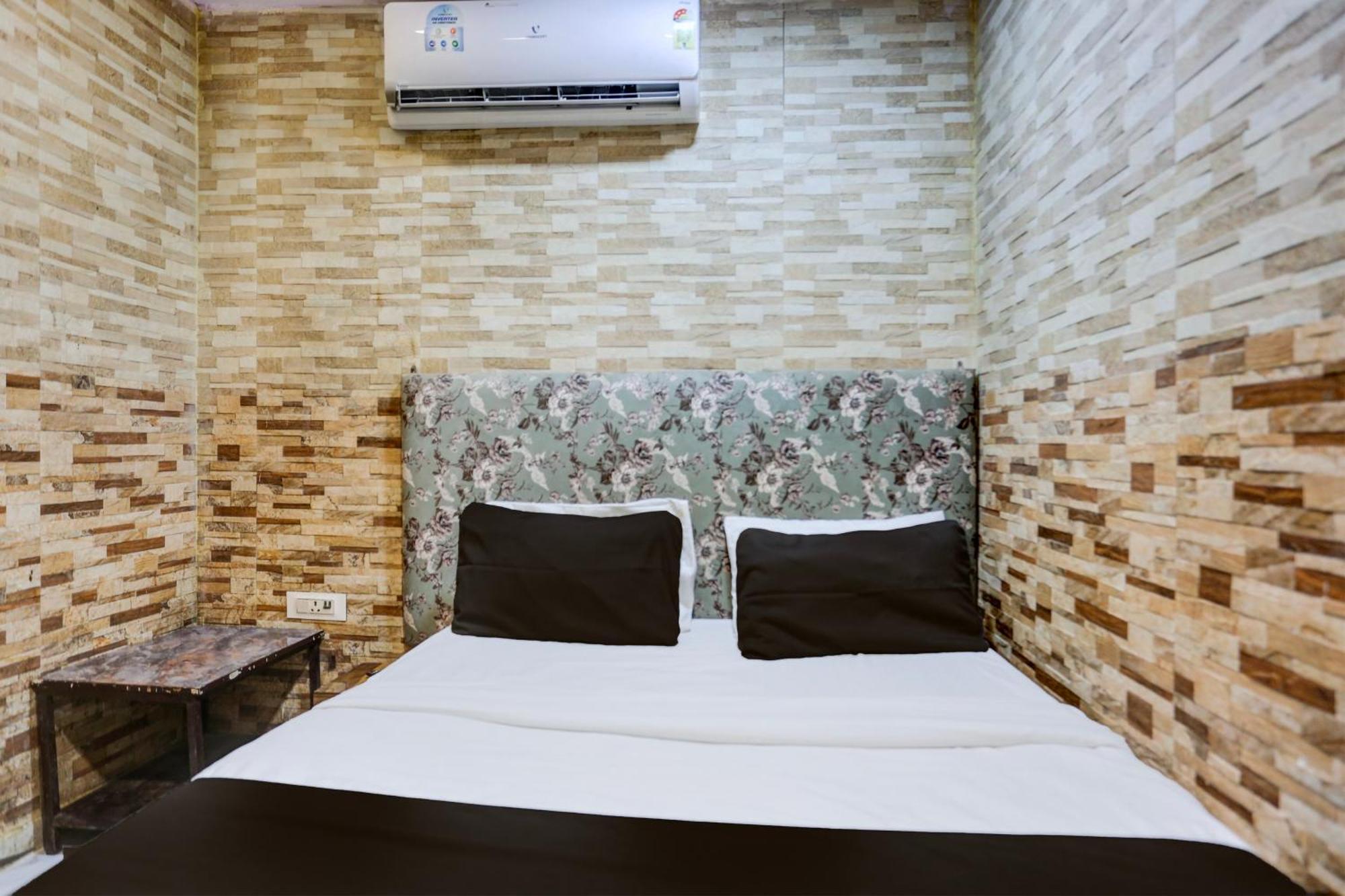 Hotel O Park View