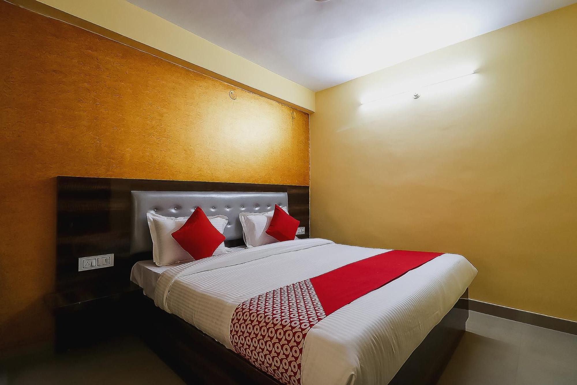 O Royal Orbit Near Delhi Airport Hotel New Delhi