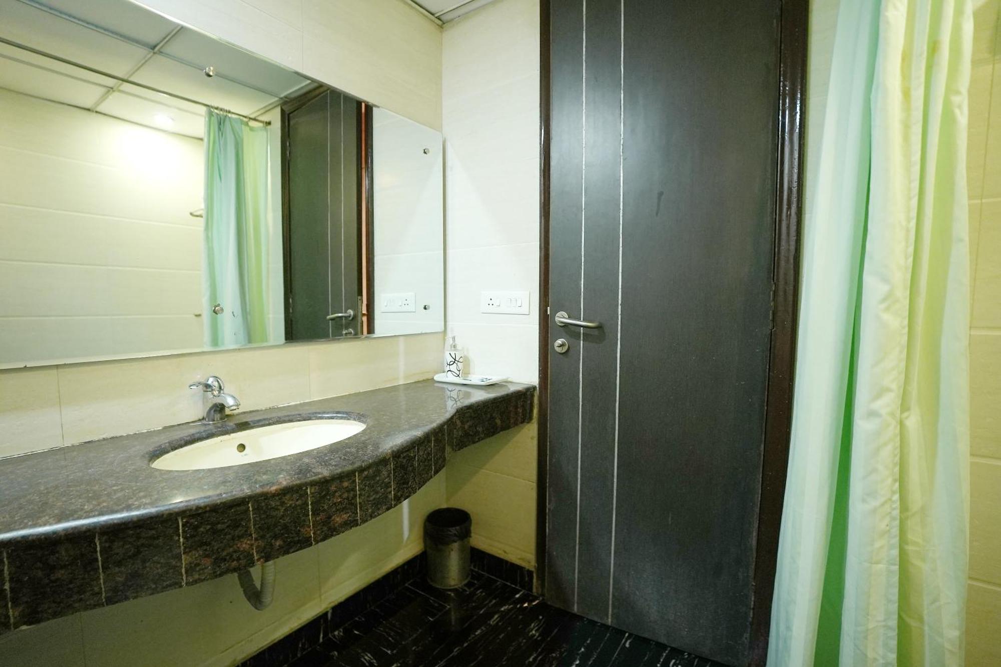 Silver Stone - Karol Bagh New 3* Delhi (National Capital Territory of India)
