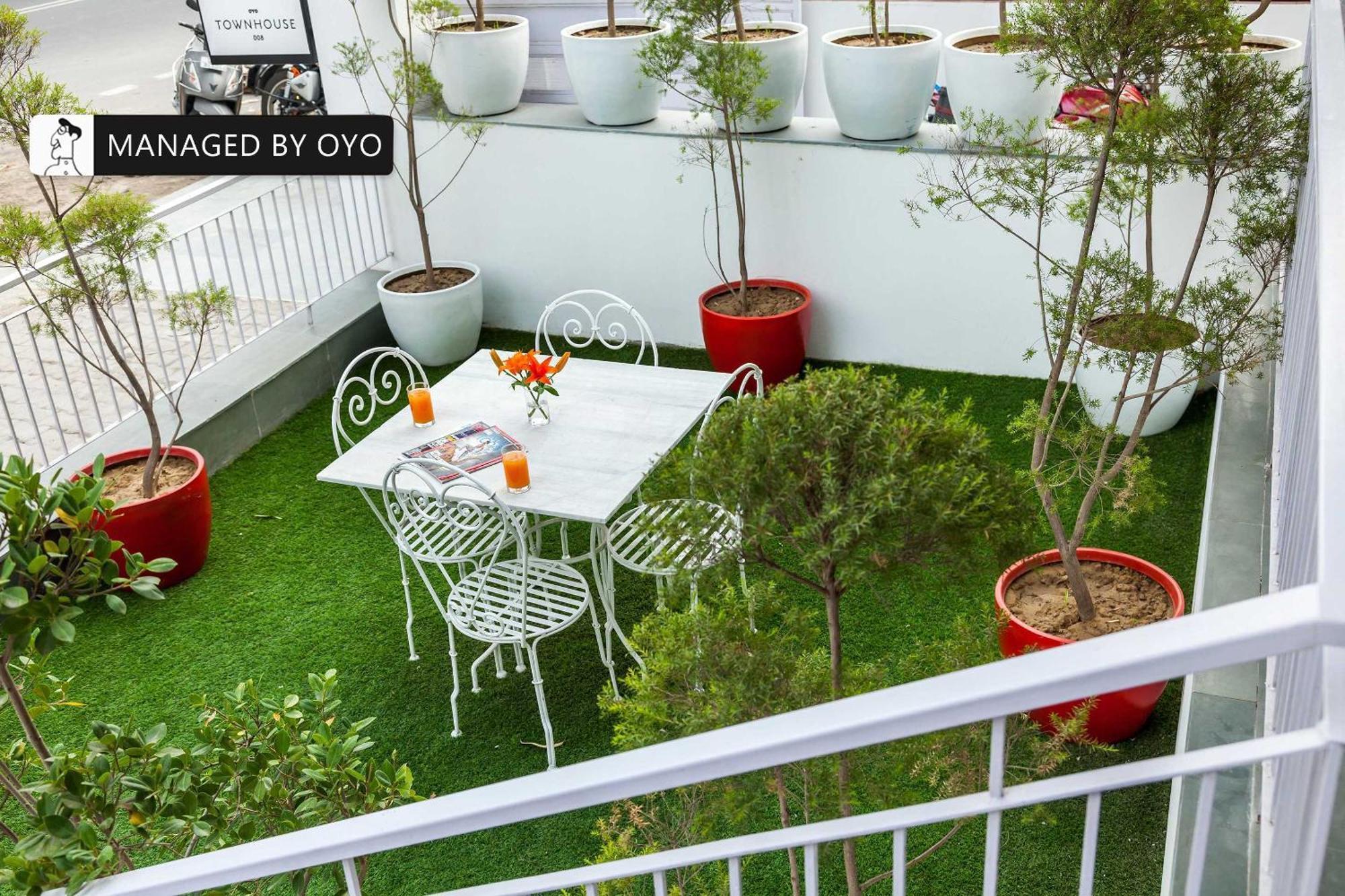 Gautam Residency Hotel 3*