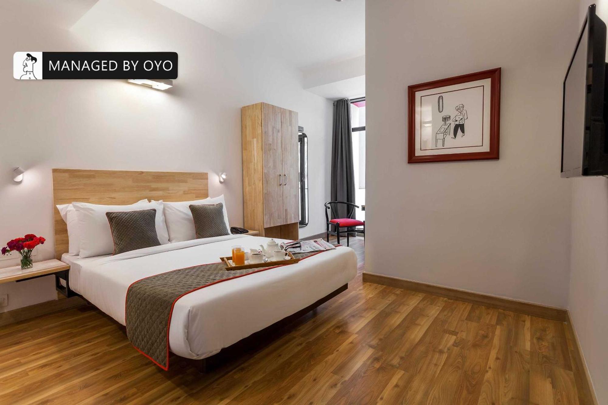 Gautam Residency Hotel