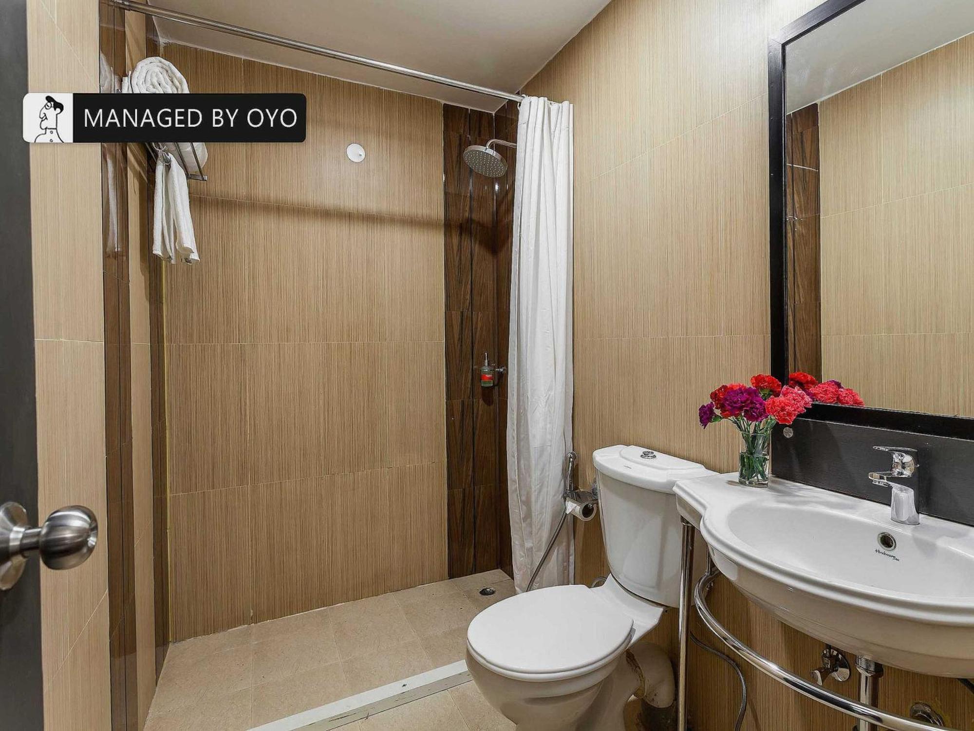 Gautam Residency 3*