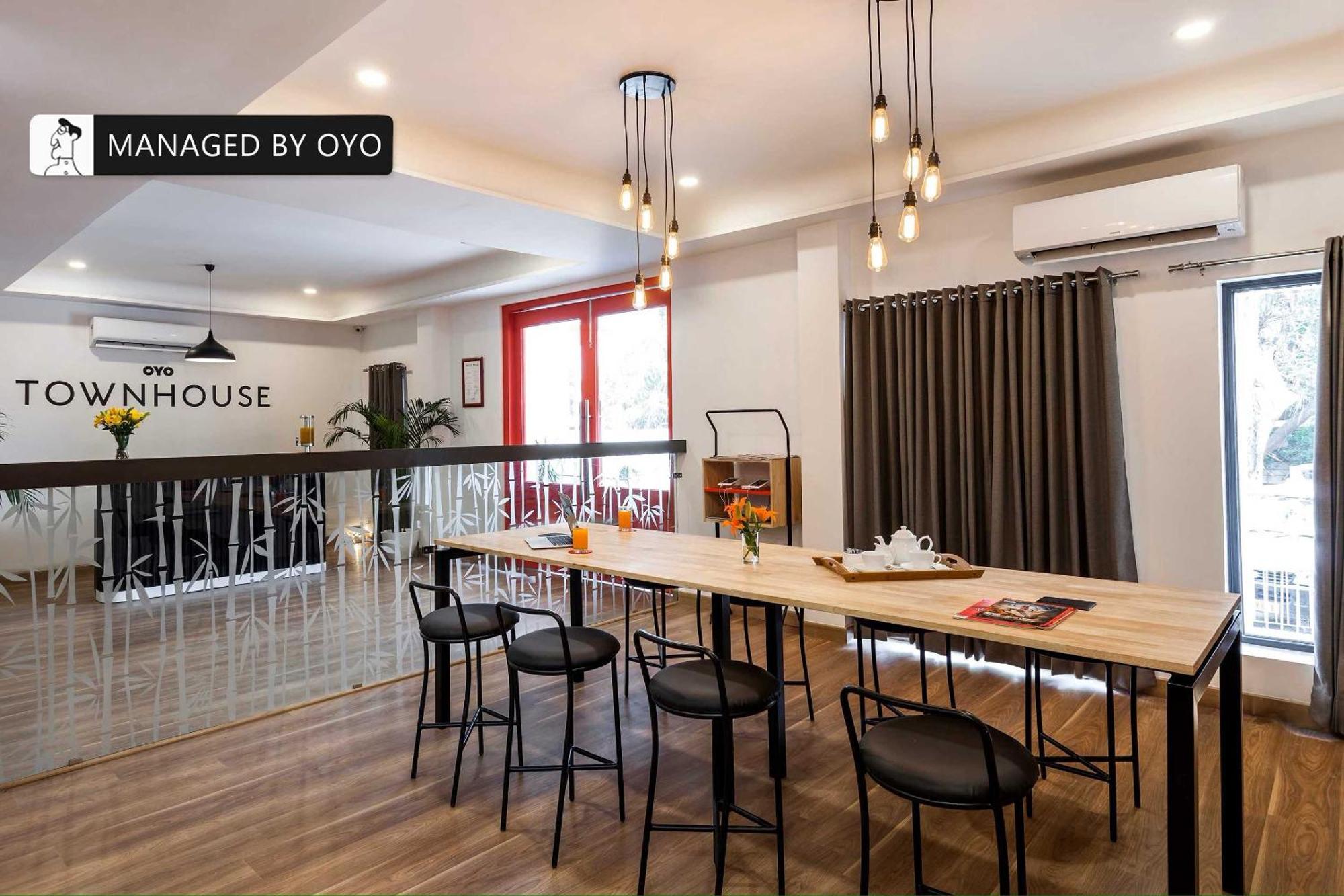 Gautam Residency 3* Nova Deli