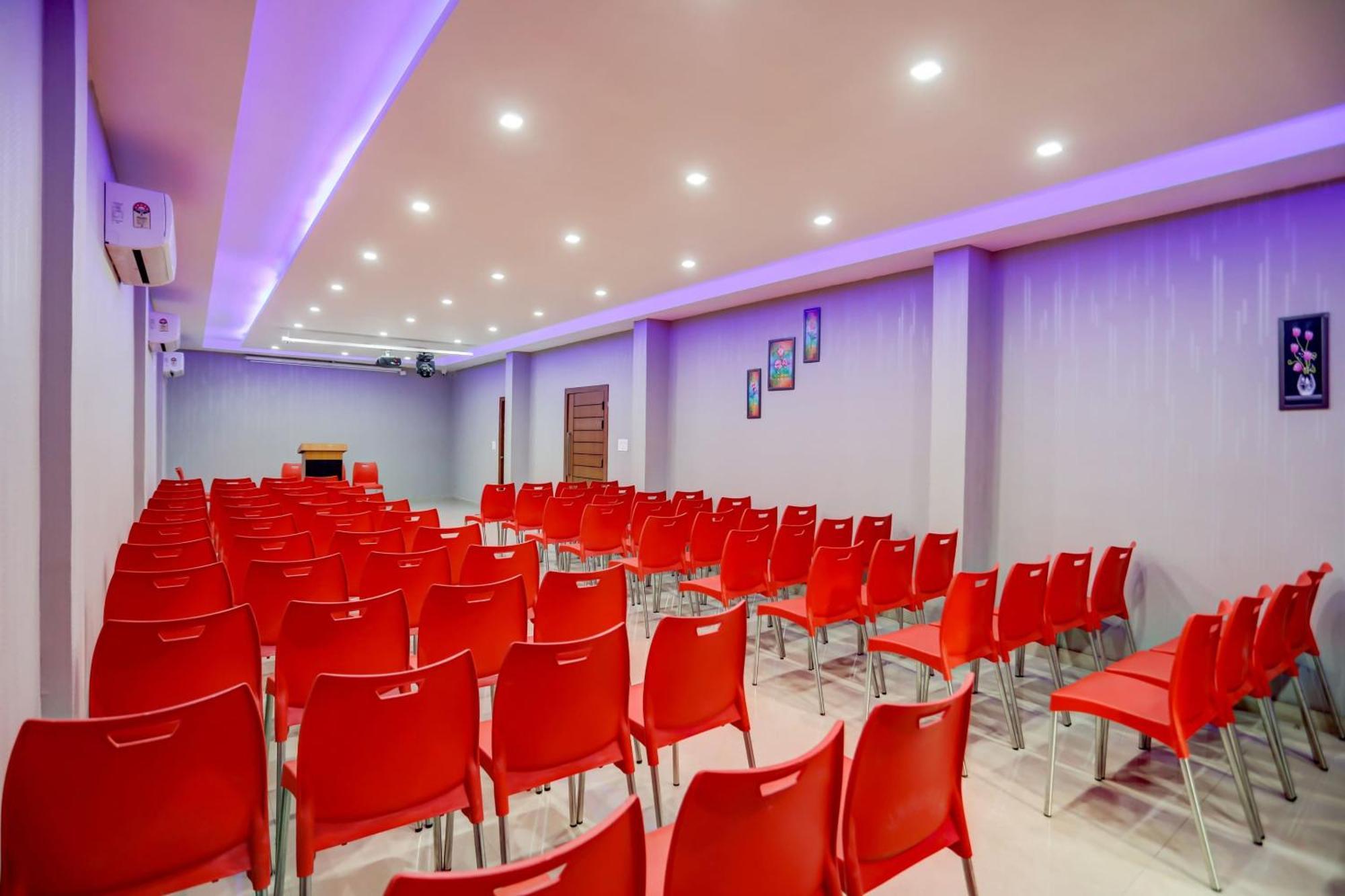 Super Capital O Jp Tower Hotel New Delhi