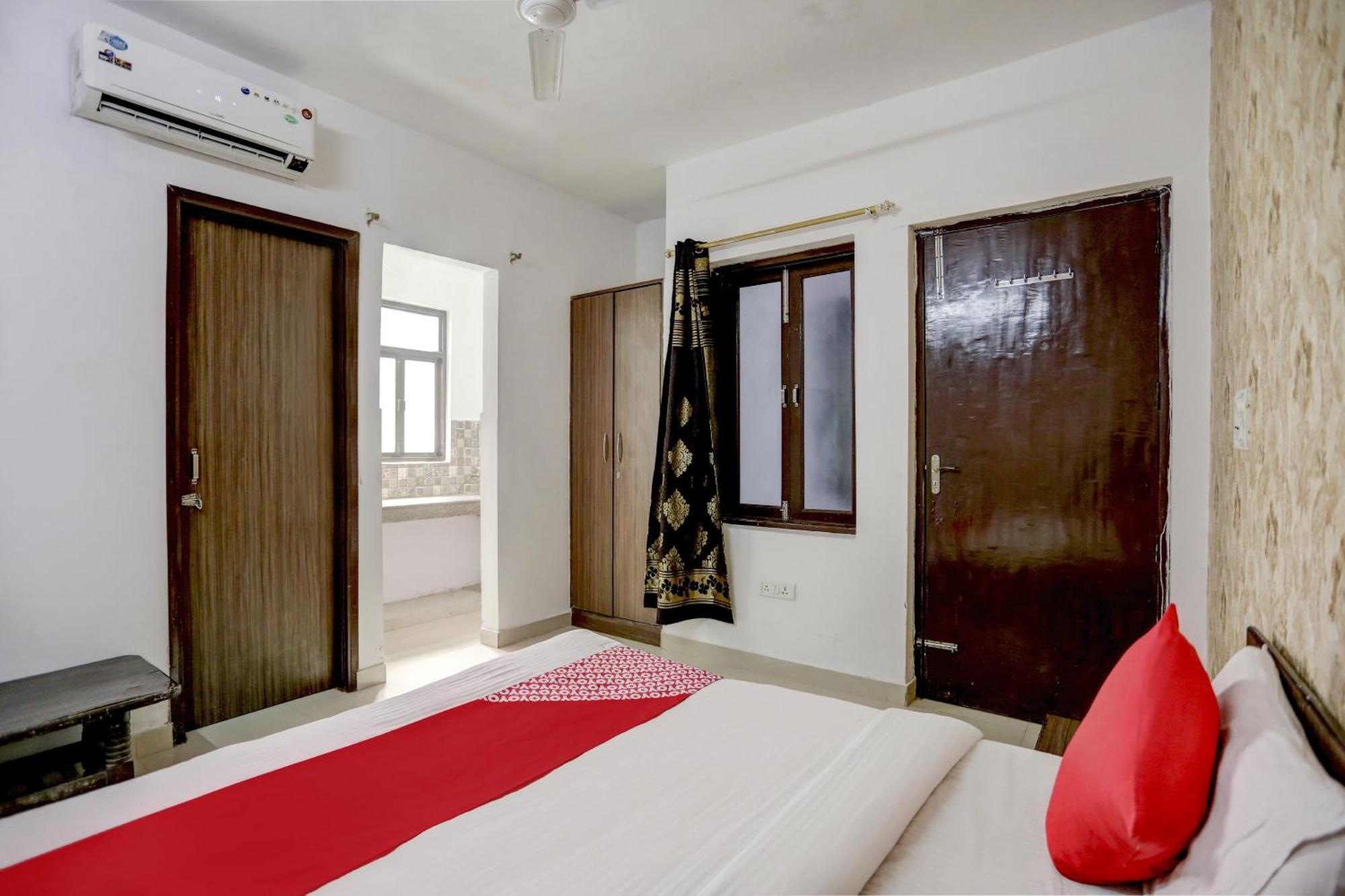 O Blissbourn 4* New Delhi