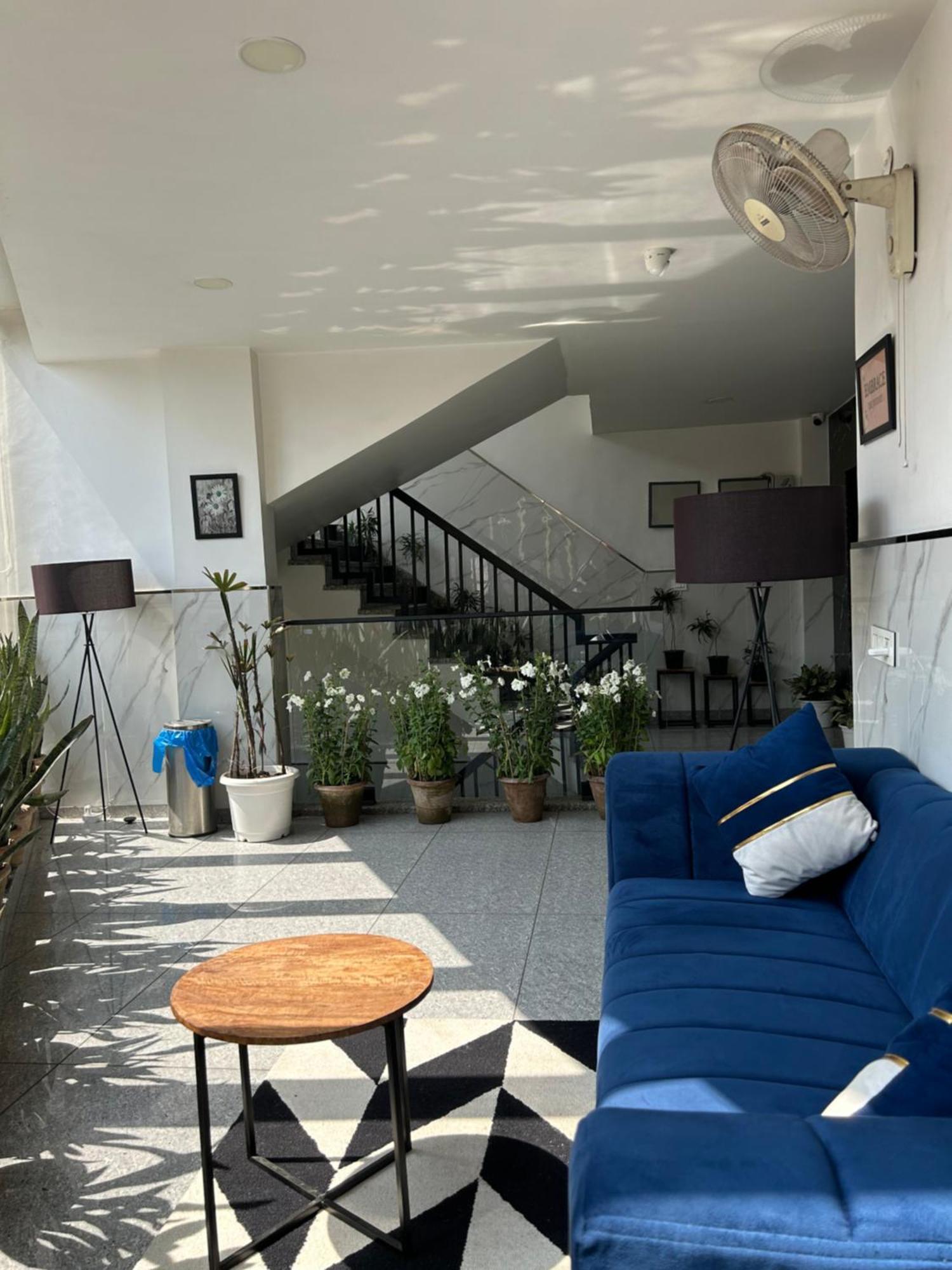 Gallivanto Hotel 3*