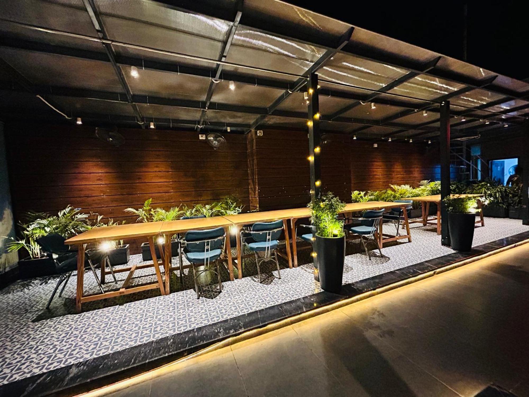 Hotel Gallivanto Delhi (National Capital Territory of India)