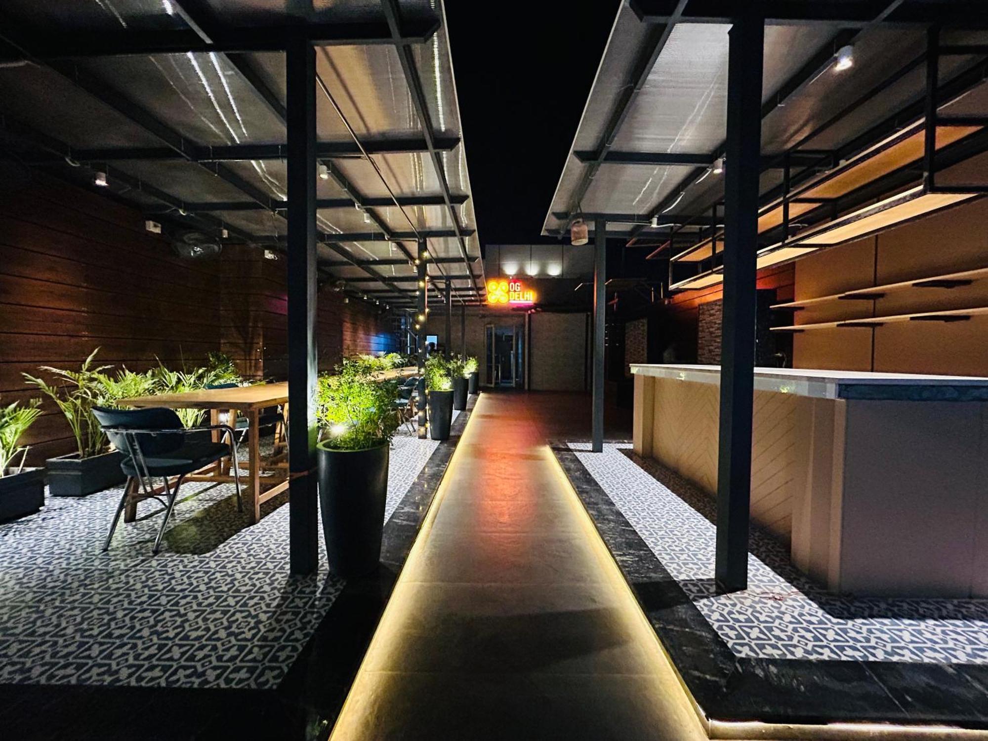 Hotel Gallivanto Delhi (National Capital Territory of India)