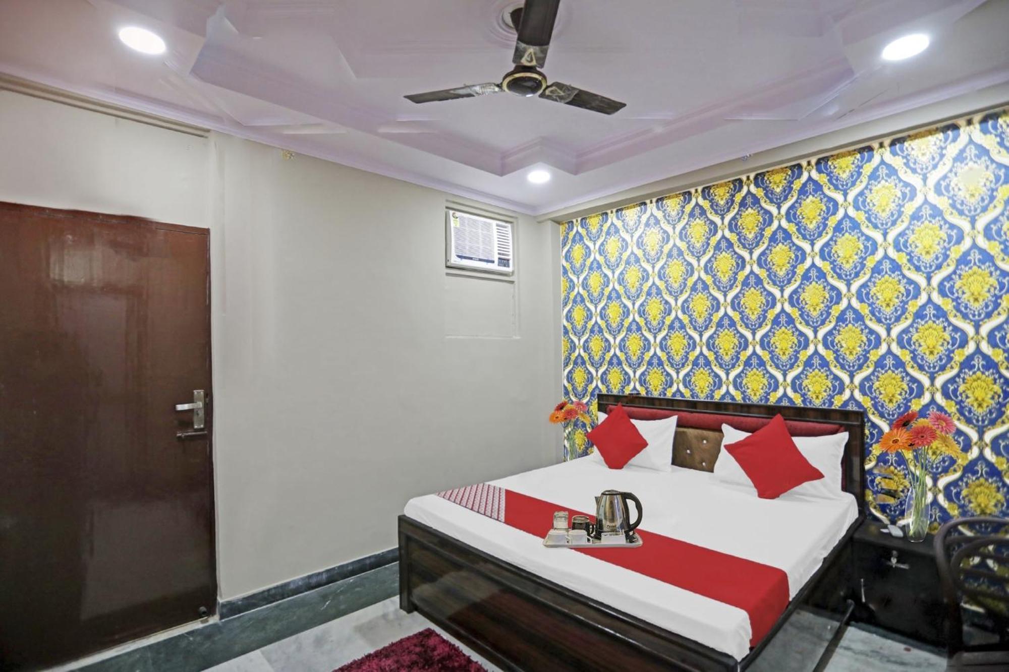 Hotel O Metro Near Worlds Of Wonder 3*
