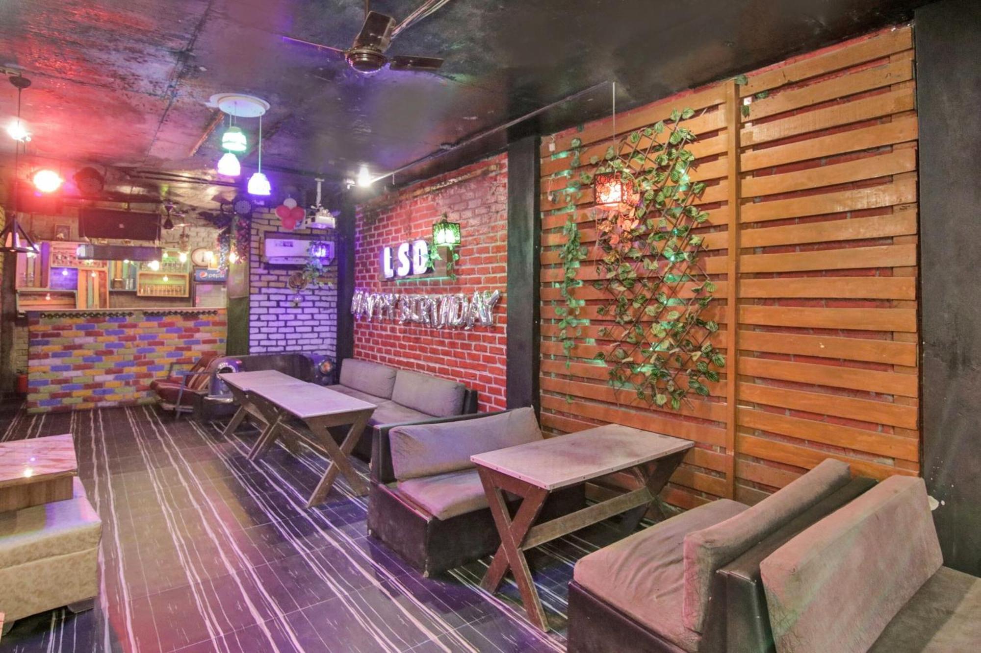 O Swarg Residency Near Nangloi Railway Station Metro Station Delhi (National Capital Territory of India)