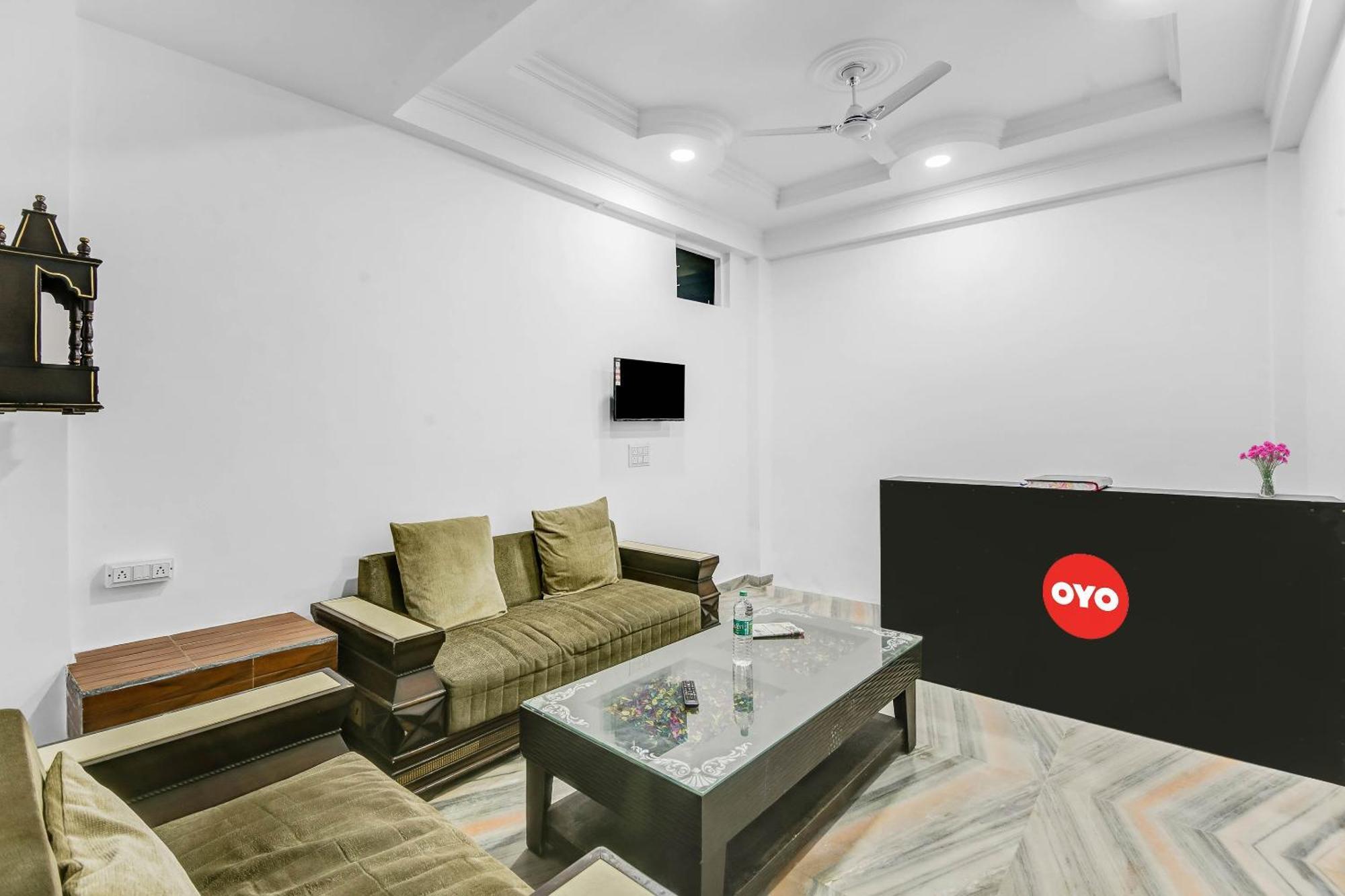 Hotel Live On Nod2026 Kalkaji Devi