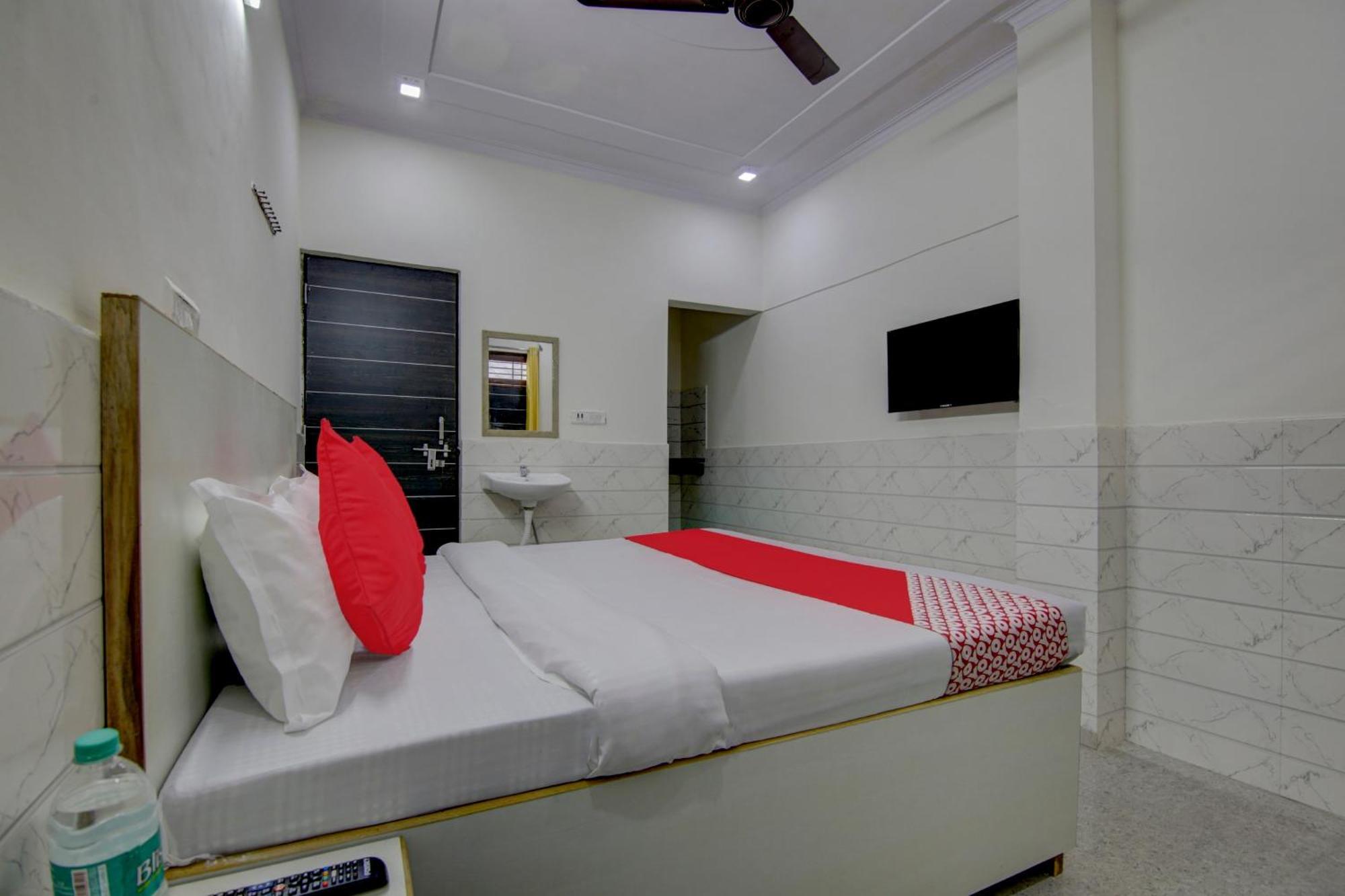Hotel Flagship Star Palace