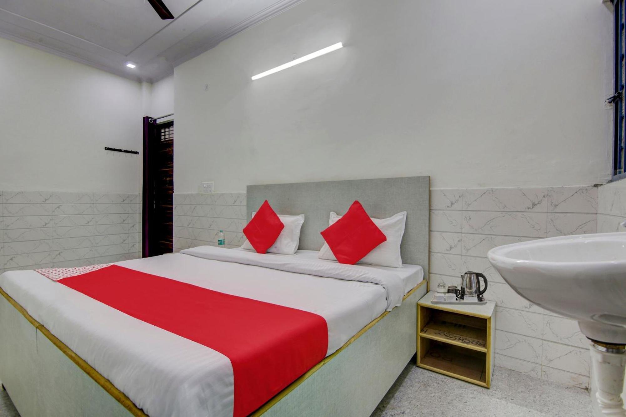 Flagship Star Palace New Delhi