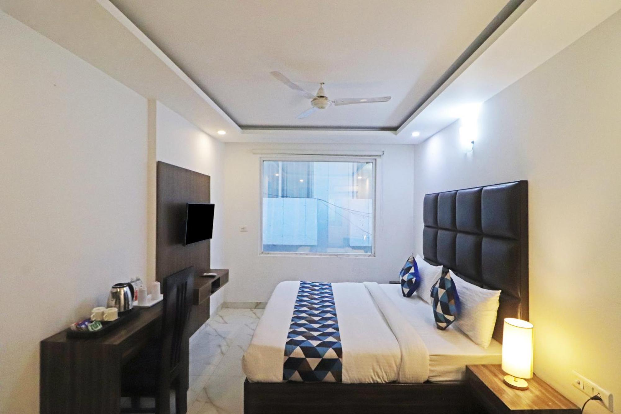 Mayda Prime Near Delhi Airport