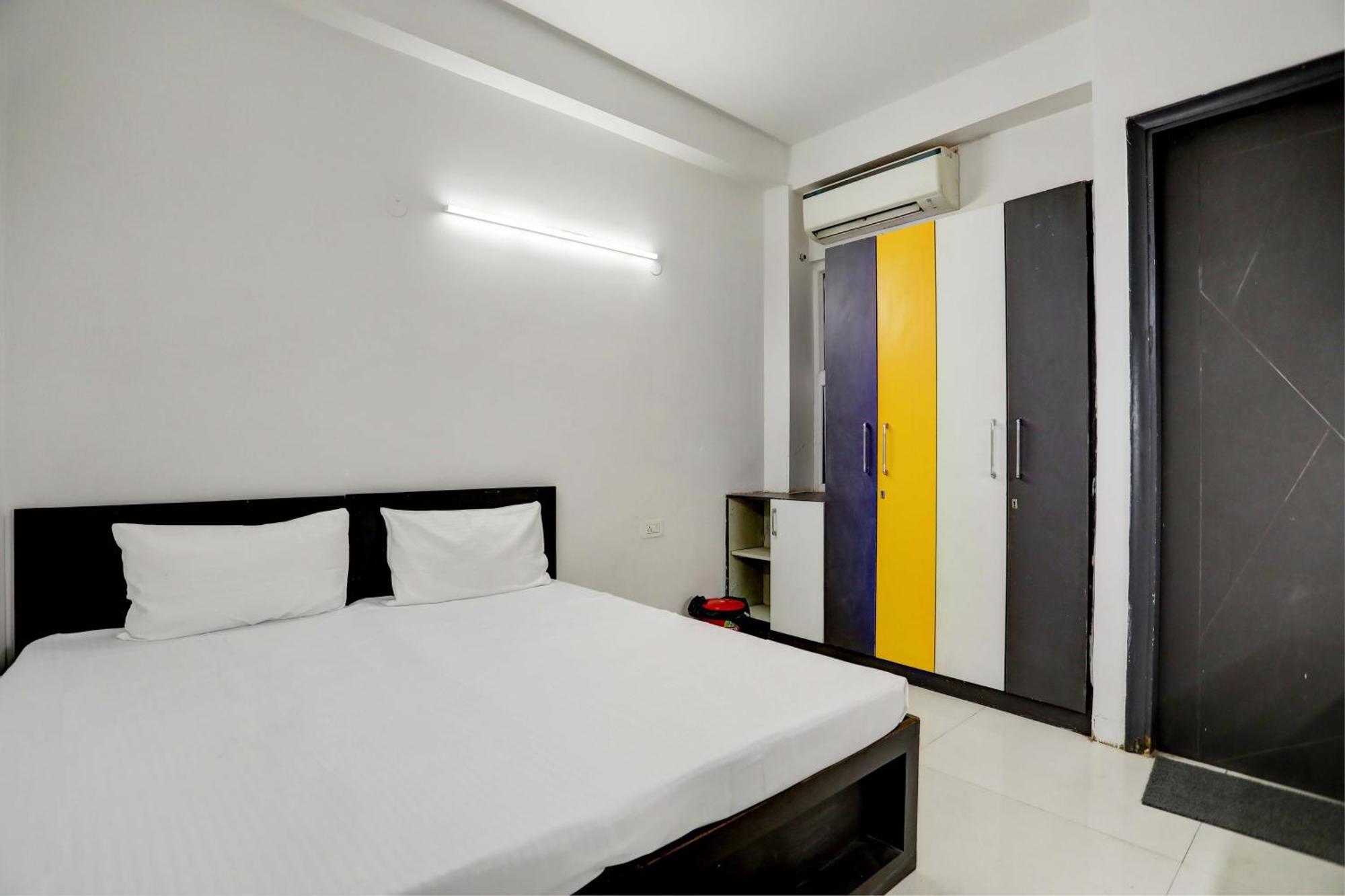 Hotel Aashiyana Homes 3*