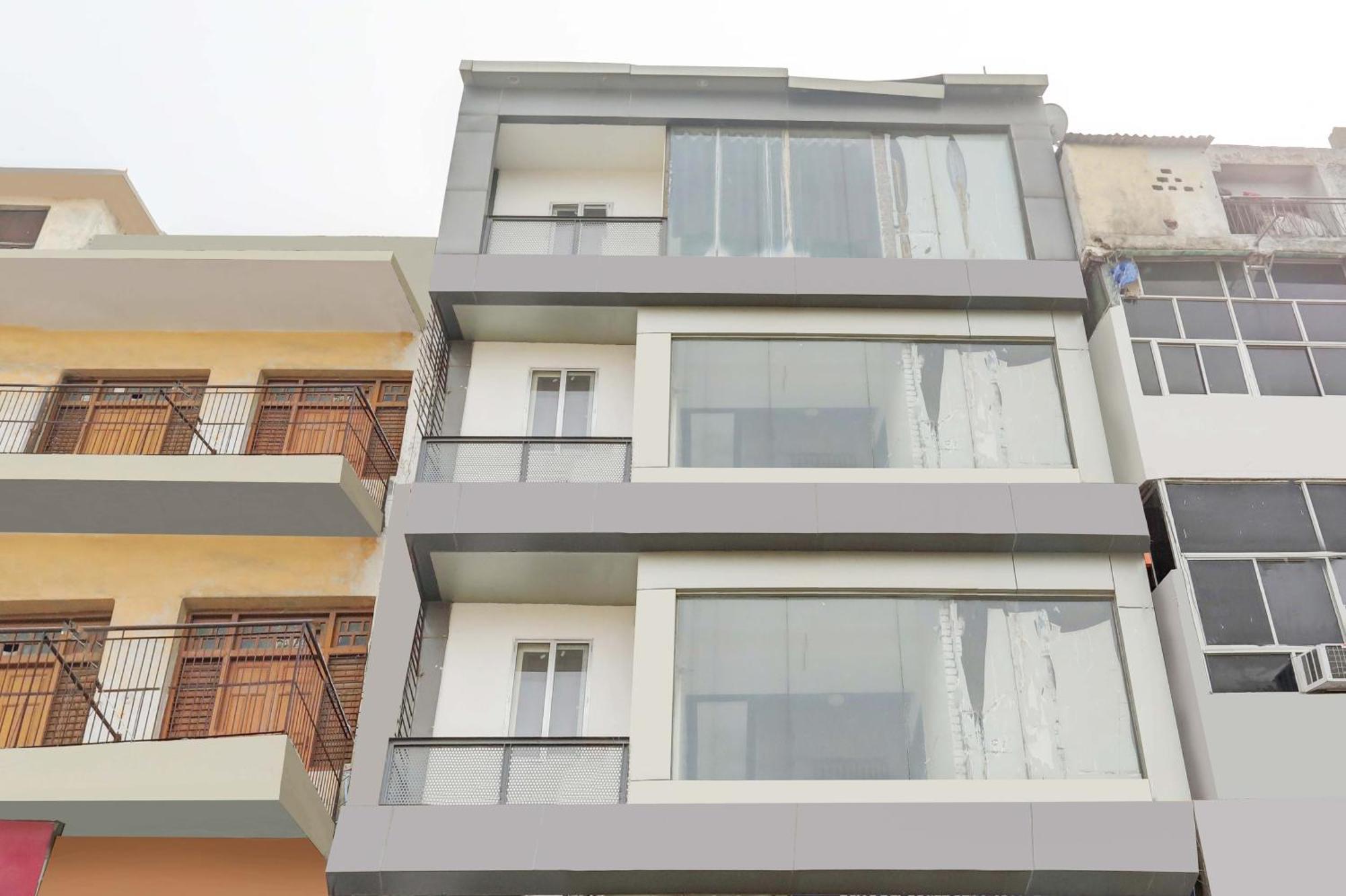 Aashiyana Homes