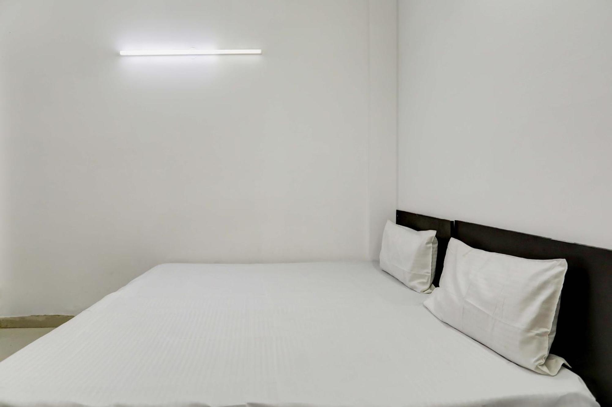 Aashiyana Homes Hotel
