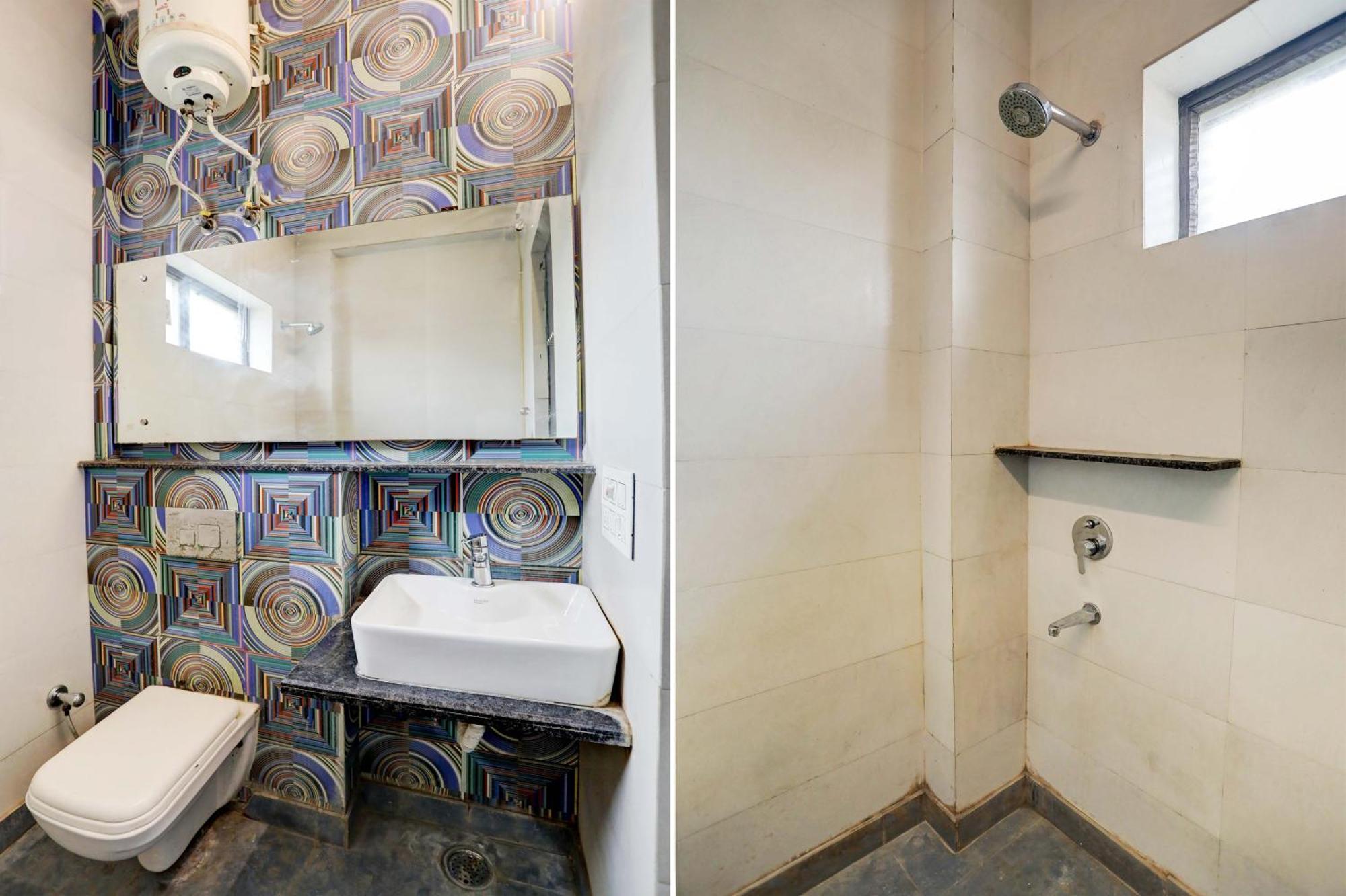 Hotel Aashiyana Homes 3*